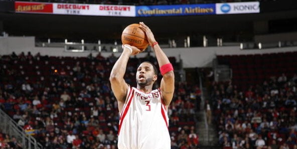 NBA birthdays: Players born on May 24