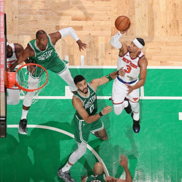 Josh Hart