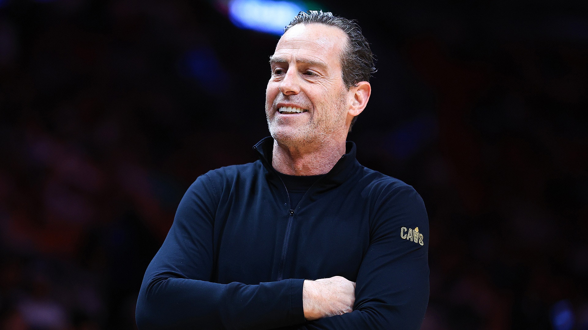 Cavs' Kenny Atkinson wins PBWA's Rudy Tomjanovich Award