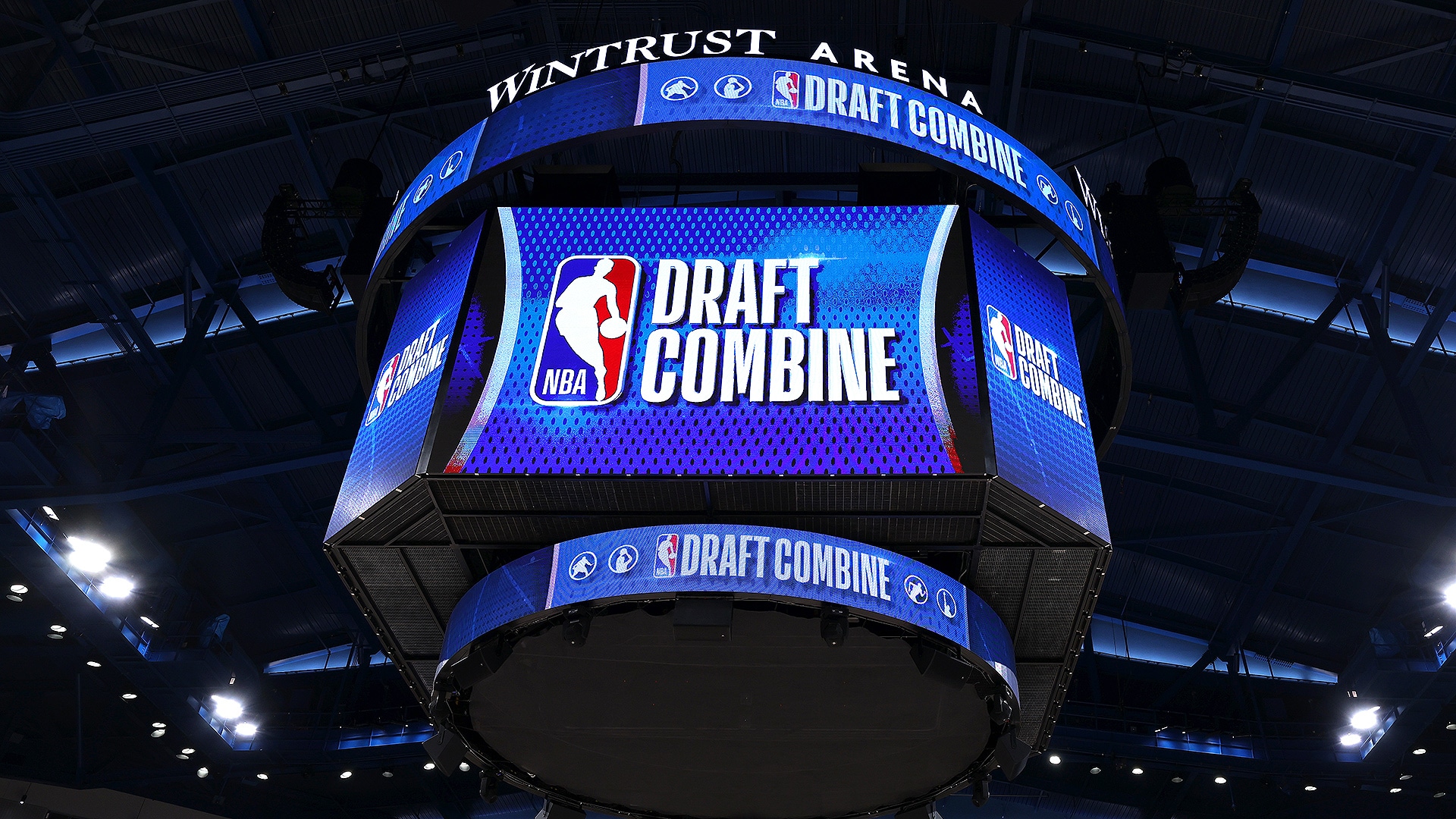 2026 AWS NBA Draft Combine Data Hub: Everything you need to know