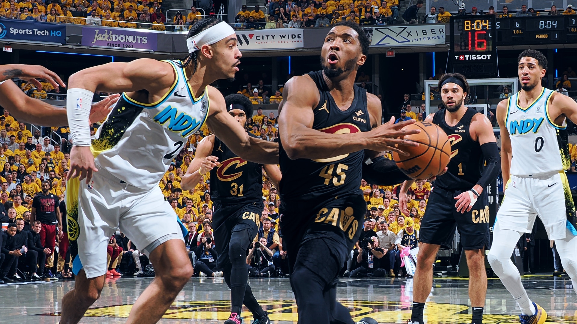 Nightly Pulse: NBA News & Highlights from May 9