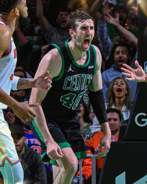 Luke Kornet