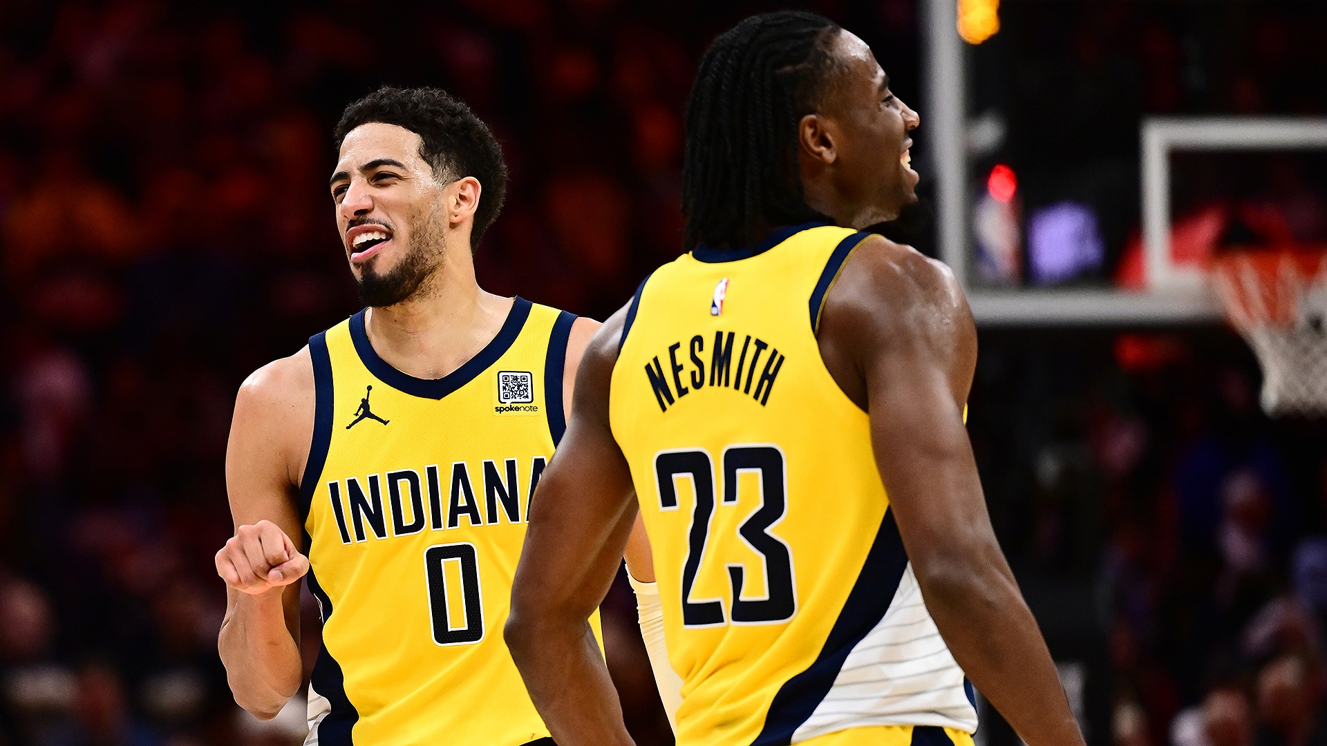Looking back at 7 memorable Pacers playoff comebacks