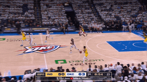 Aaron Nesmith 3-pointer
