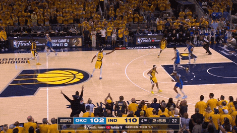 Aaron Nesmith screen navigation