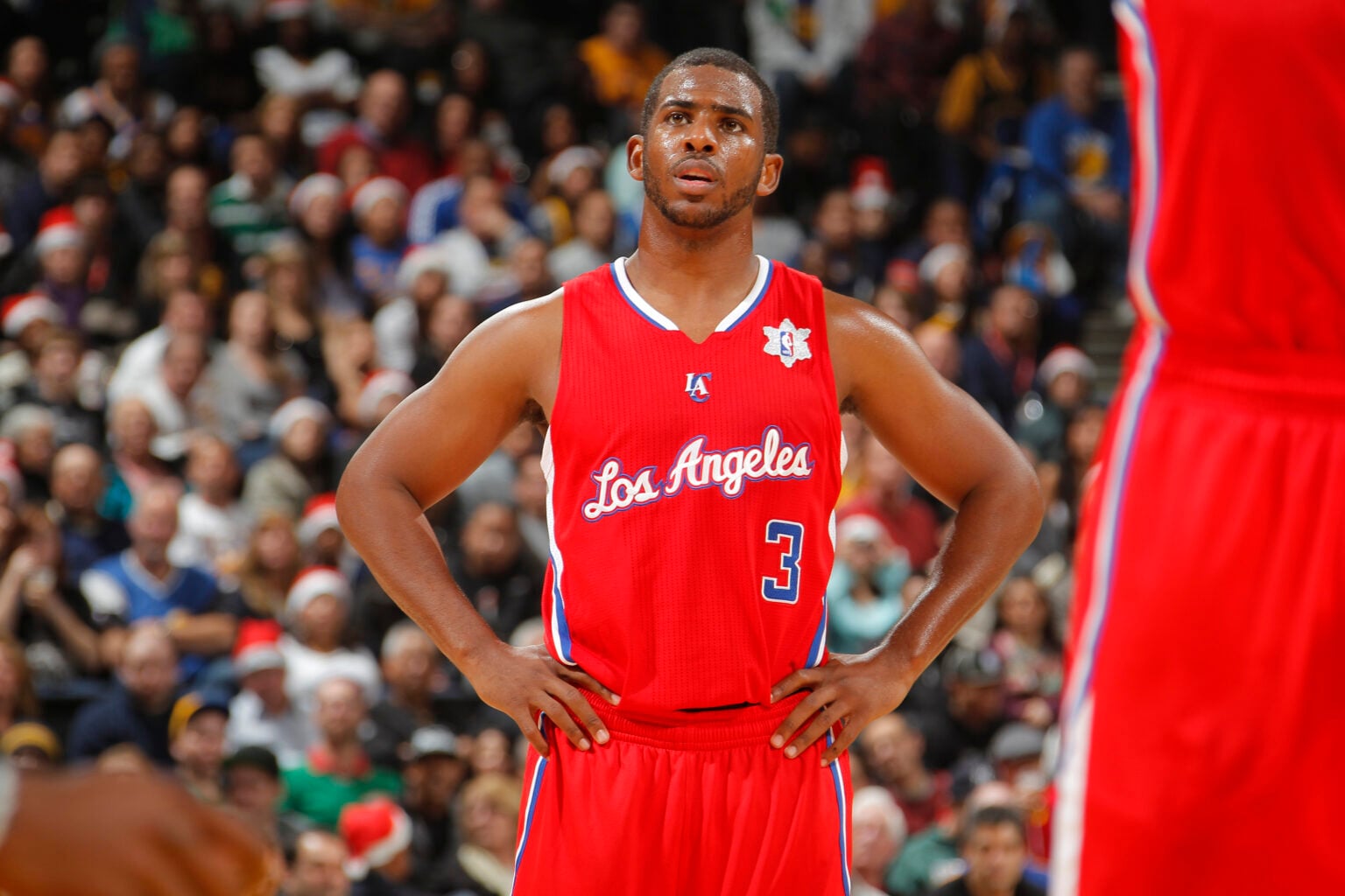 All-Time All-NBA First Team LA Clippers