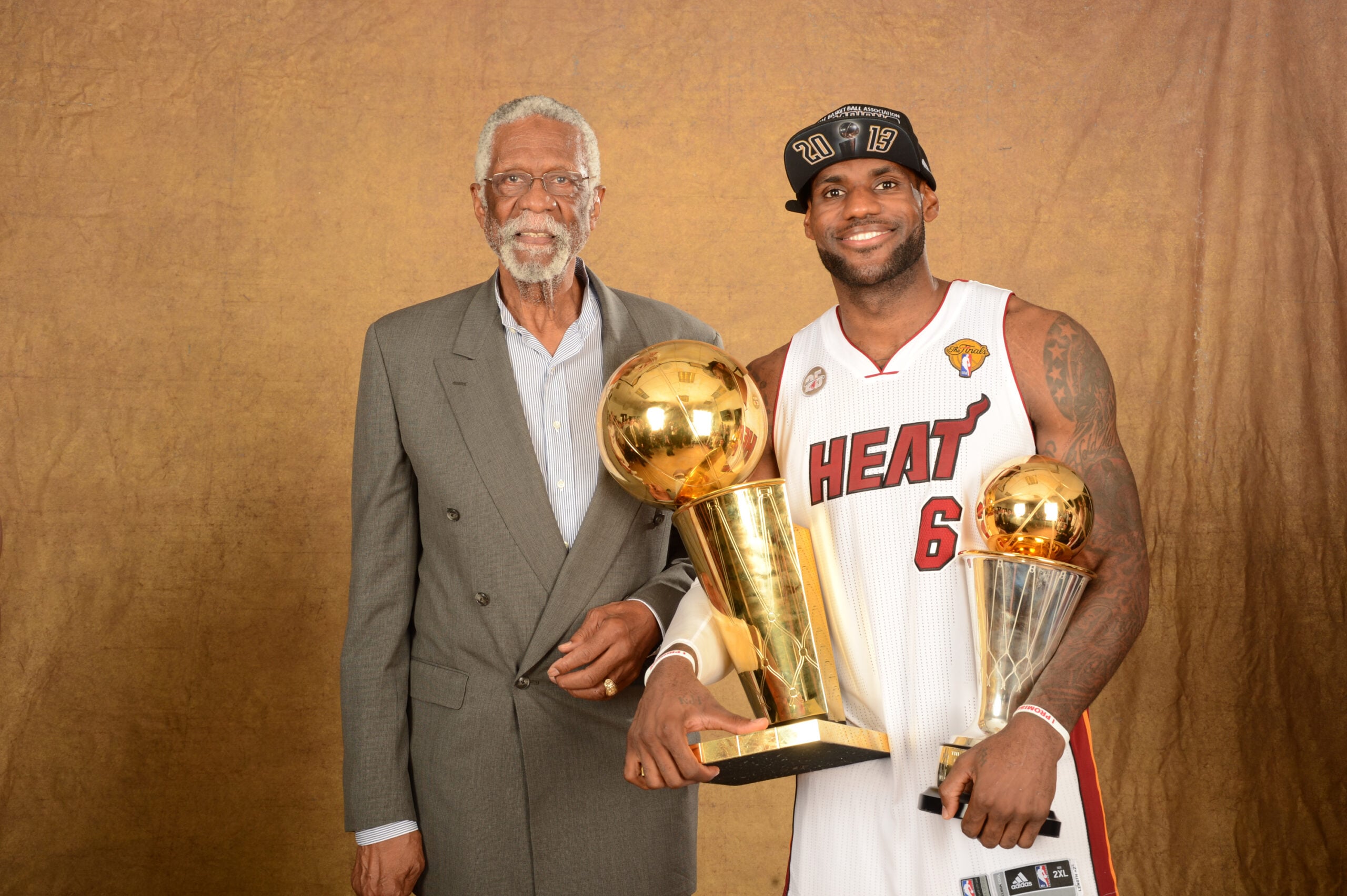 Players who won Kia MVP and Finals MVP in the same season
