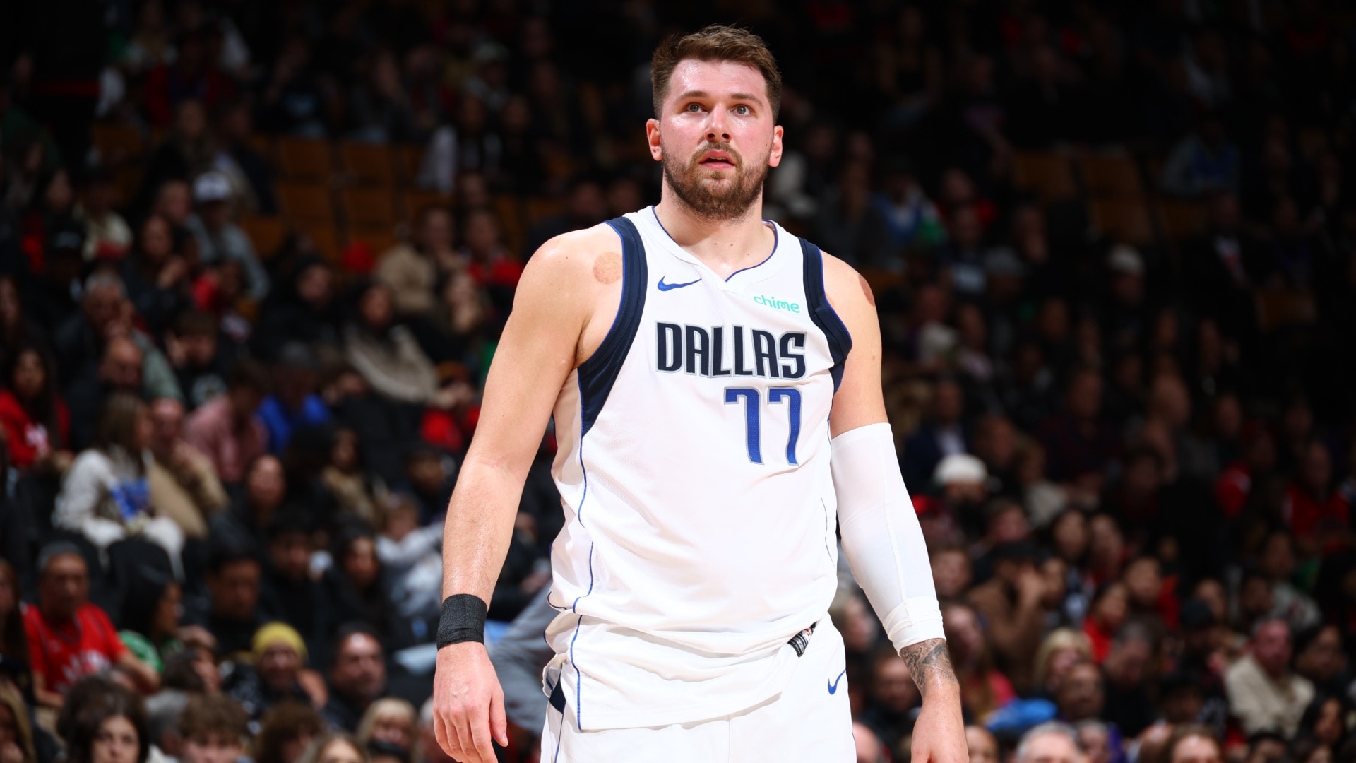 All-Time All-NBA First Team: Dallas Mavericks