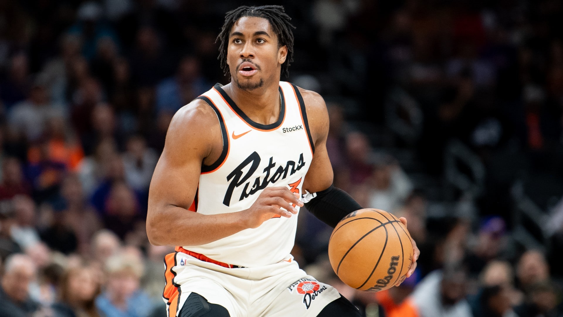 NBA Birthdays: Players born on Feb. 13
