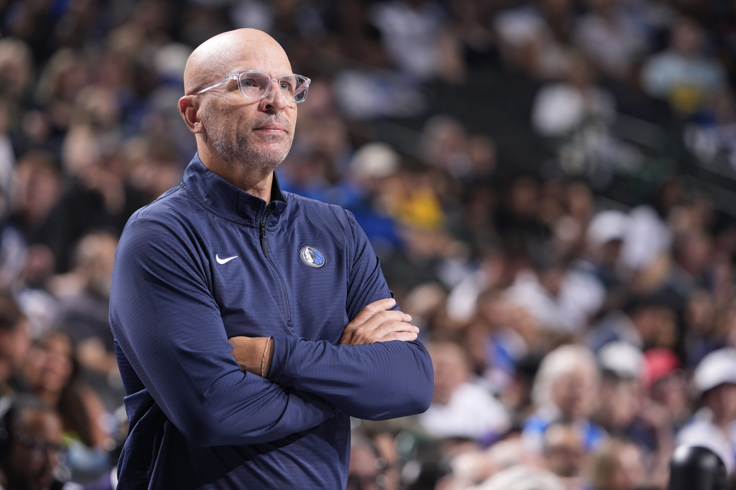 Top 5 all-time coaching leaders: Dallas Mavericks