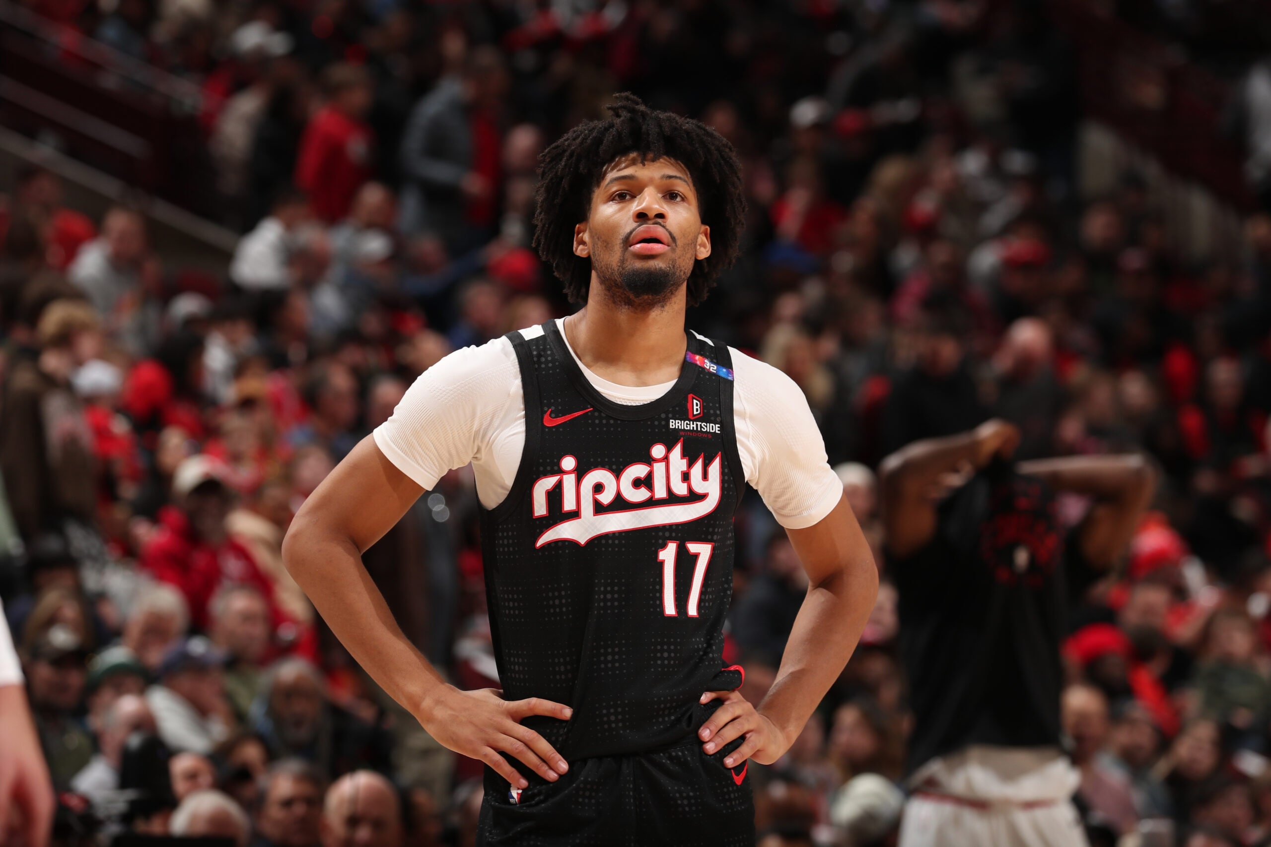 All-time NBA Draft lottery picks: Portland Trail Blazers
