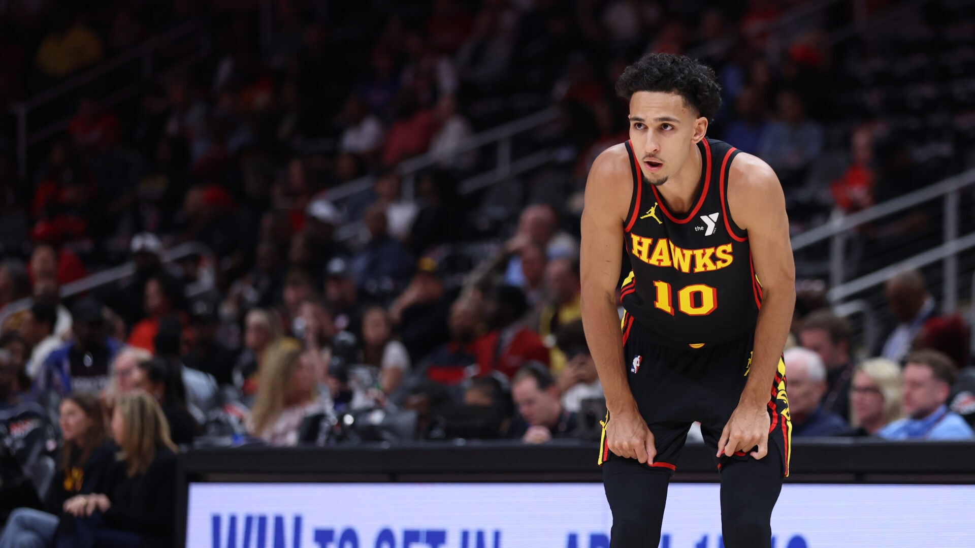 All-time lottery picks: Atlanta Hawks