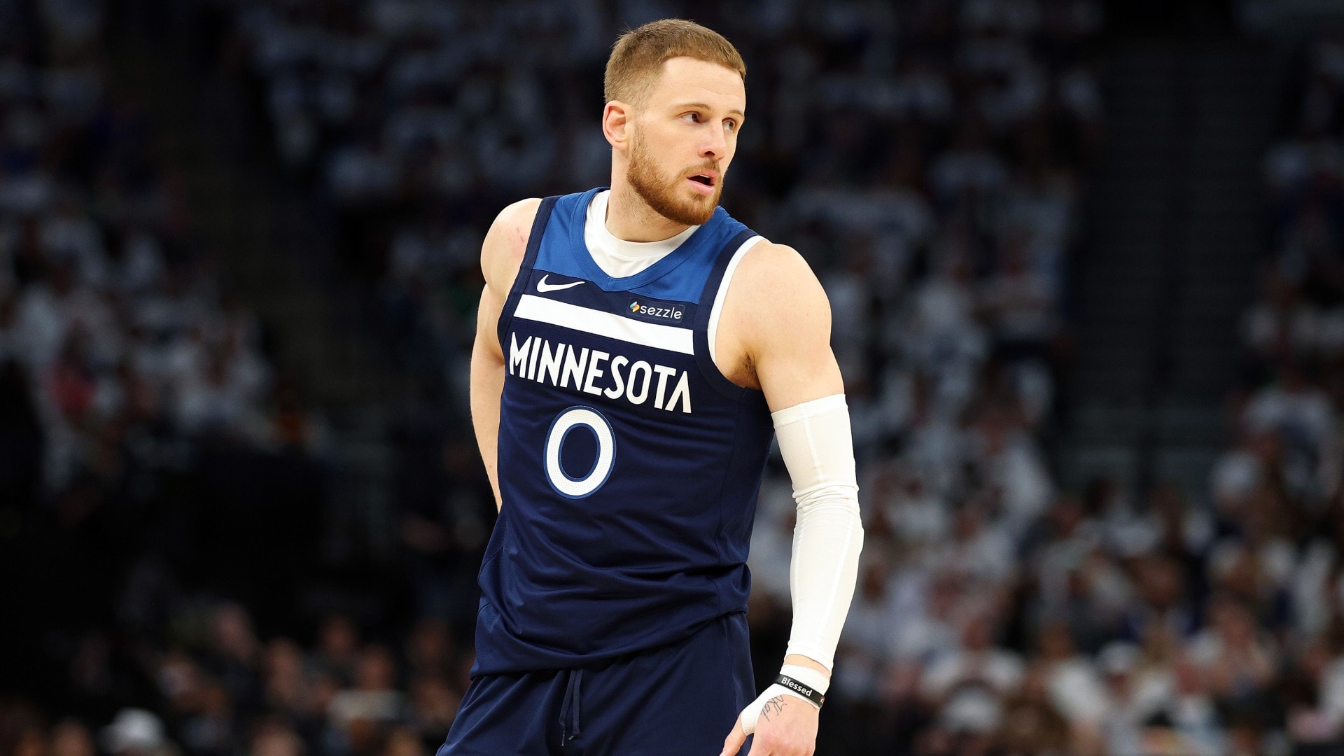 NBA Birthdays: Players born on Jan. 31