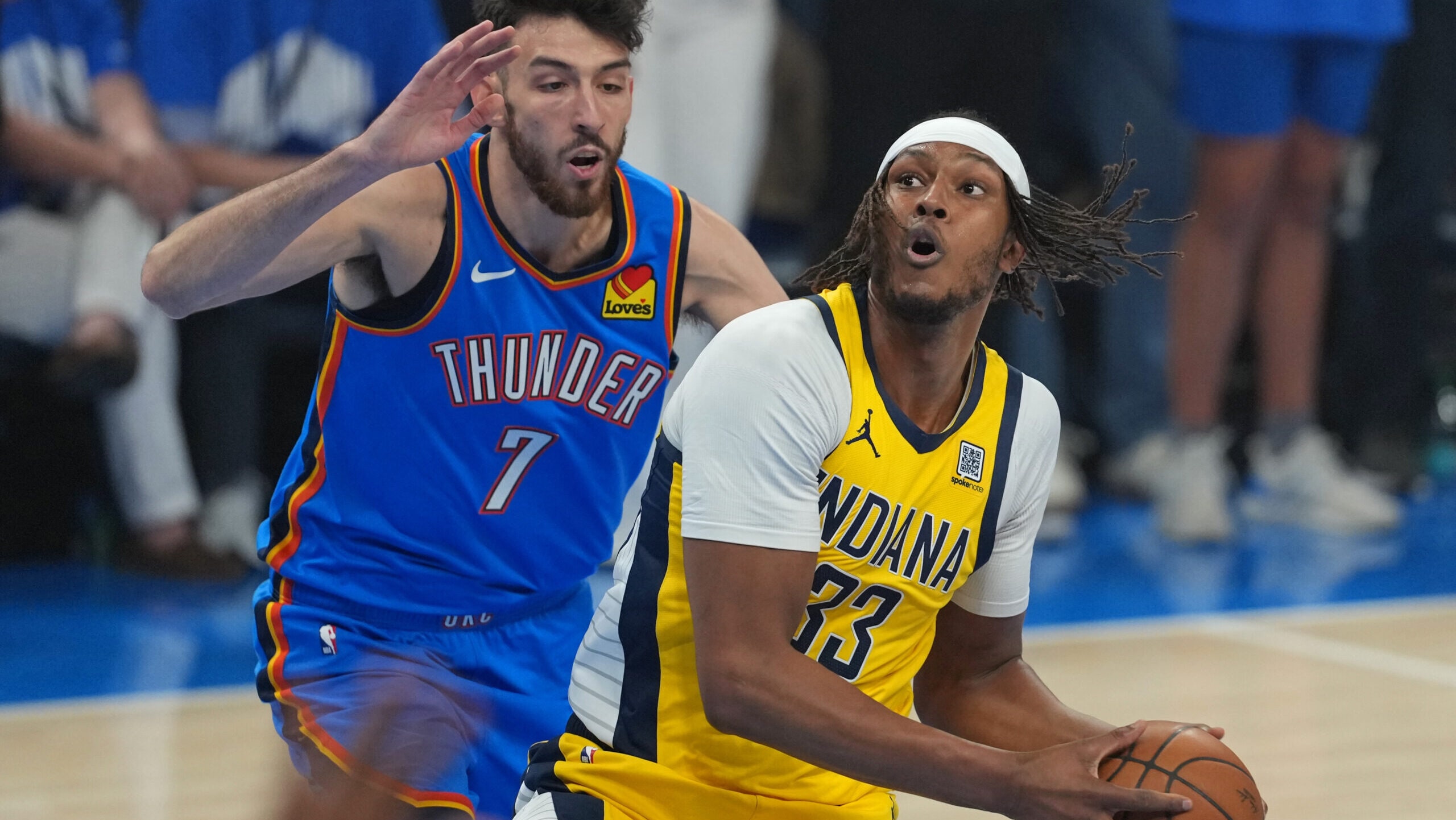 2025 NBA Finals: Rick Carlisle, Pacers risk it all for the greater good
