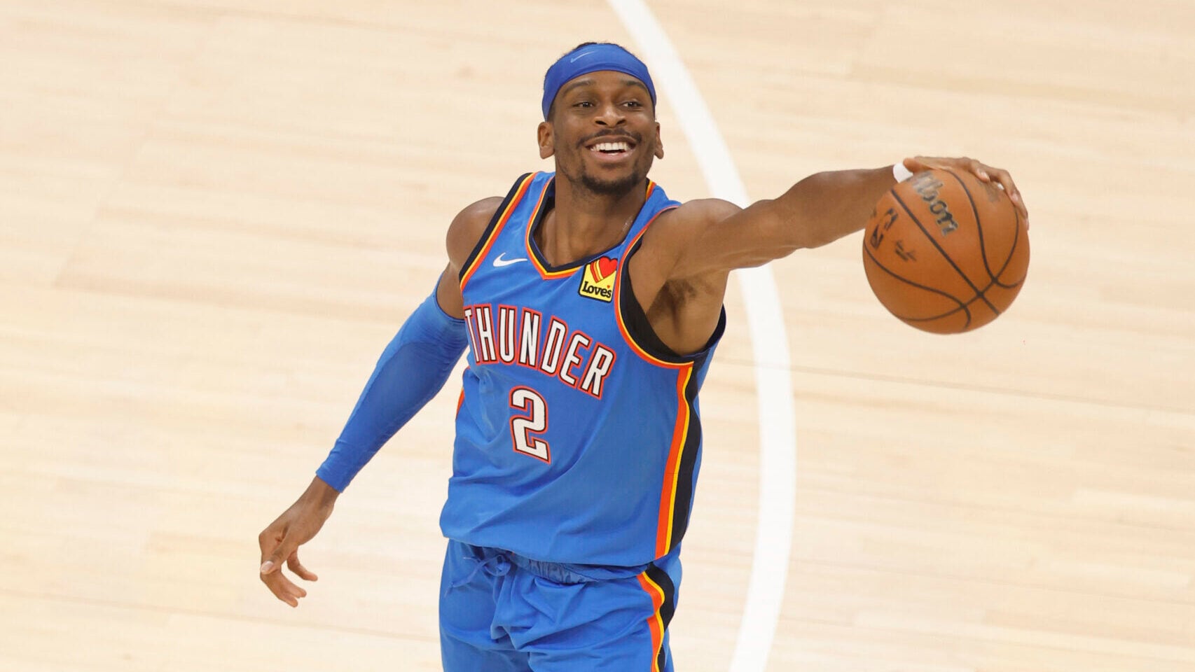 2025 NBA Finals: Thunder, Shai Gilgeous-Alexander 'answer the call' to win championship in Game 7