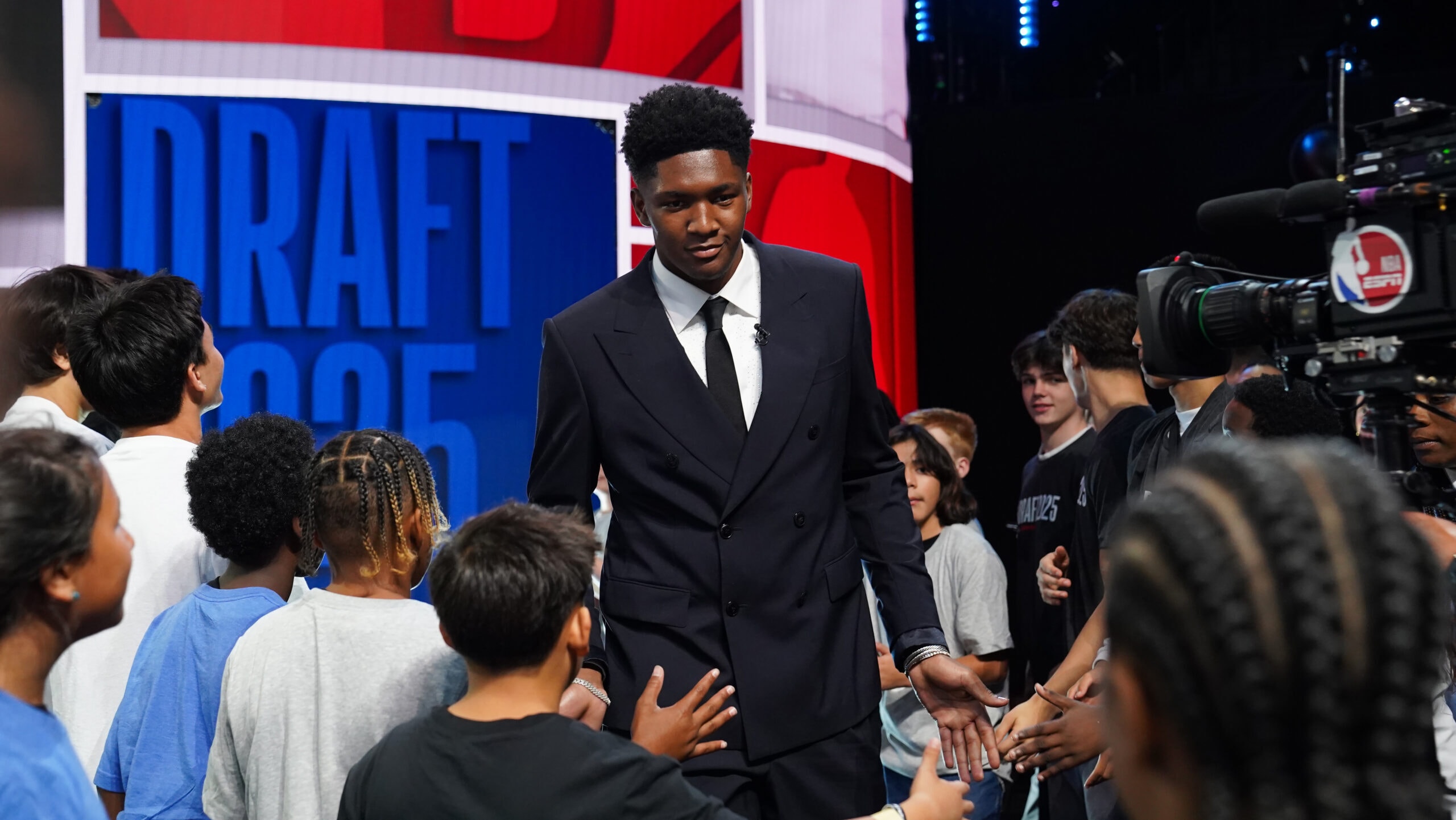 NBA Fantasy: 2025 Draft recap and impact