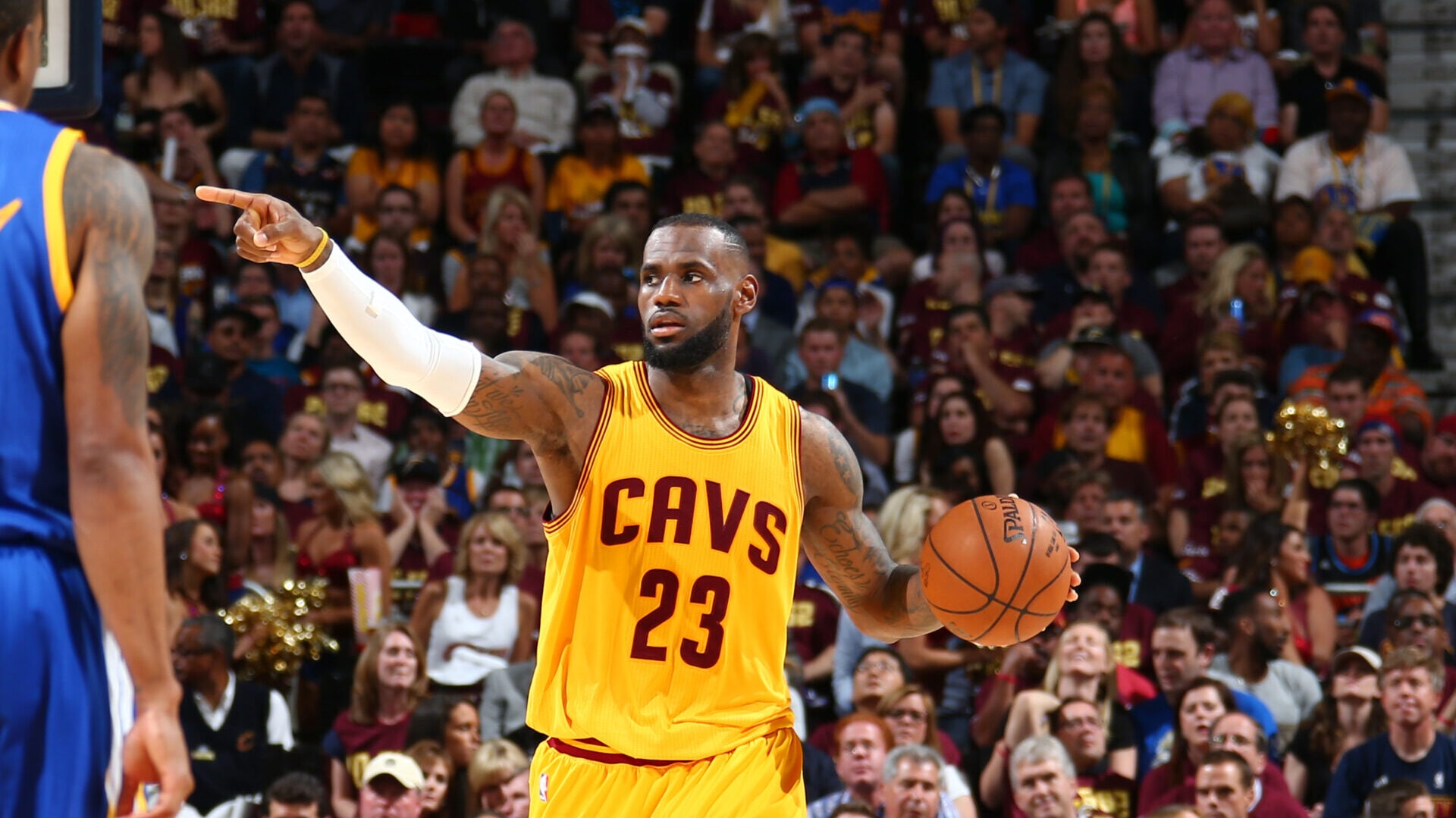 Most points scored in an NBA Finals game