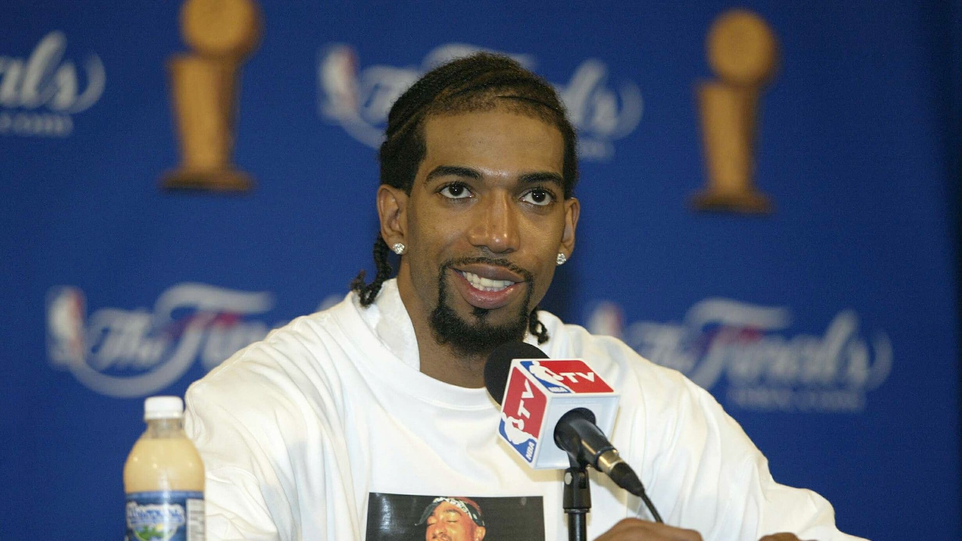 NBA Birthdays: Players born on Feb. 14