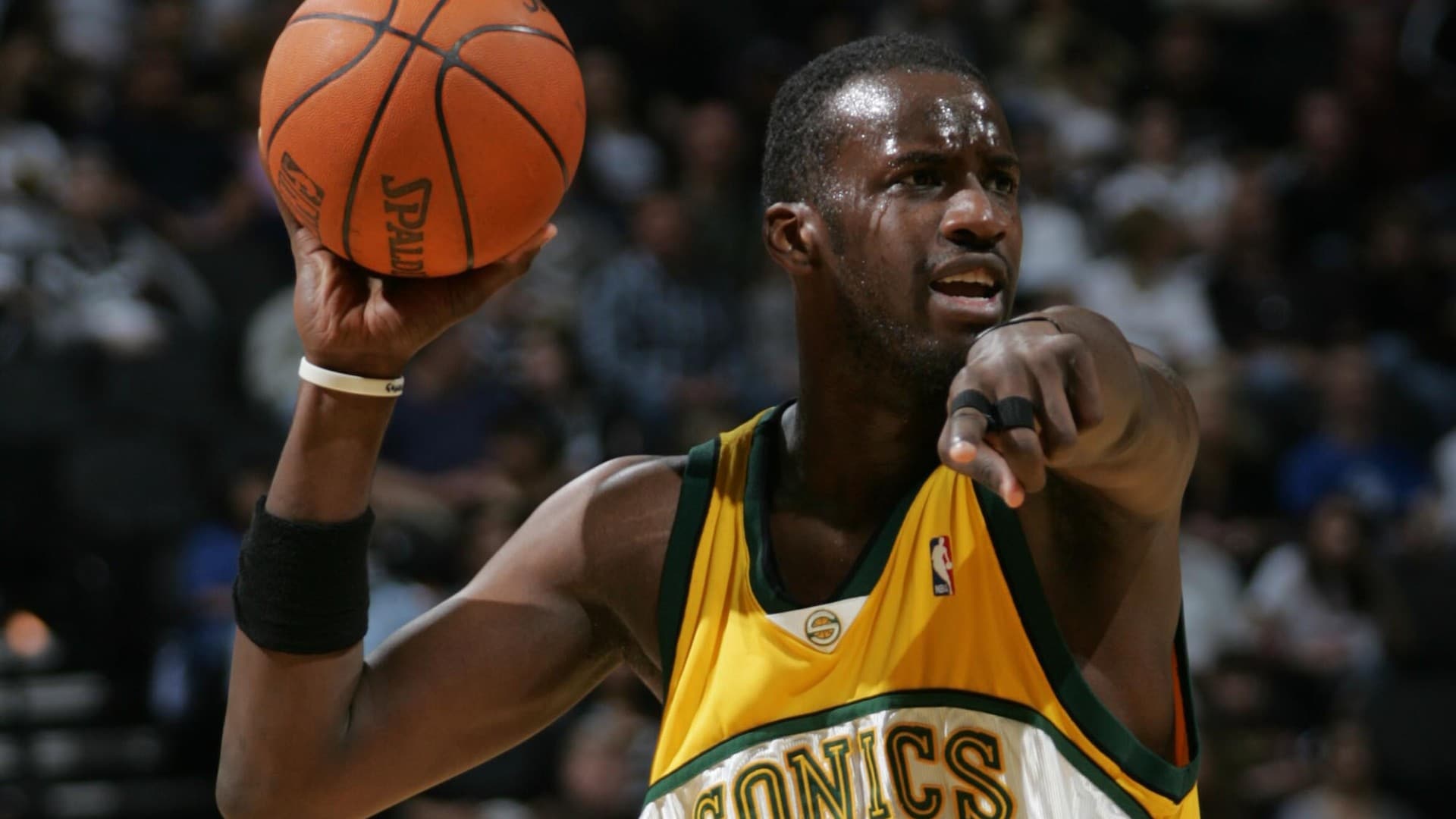 NBA Birthdays: Players born on Jan. 27
