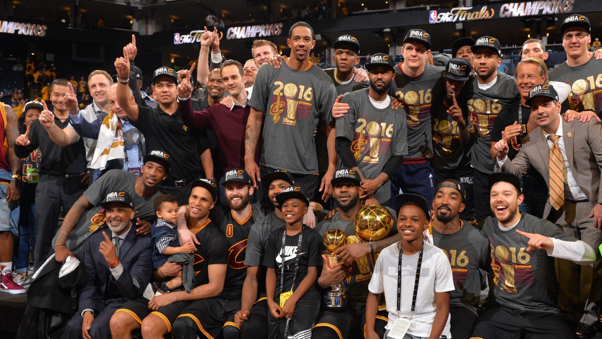 Les matchs 7 des finales NBA de tous les temps