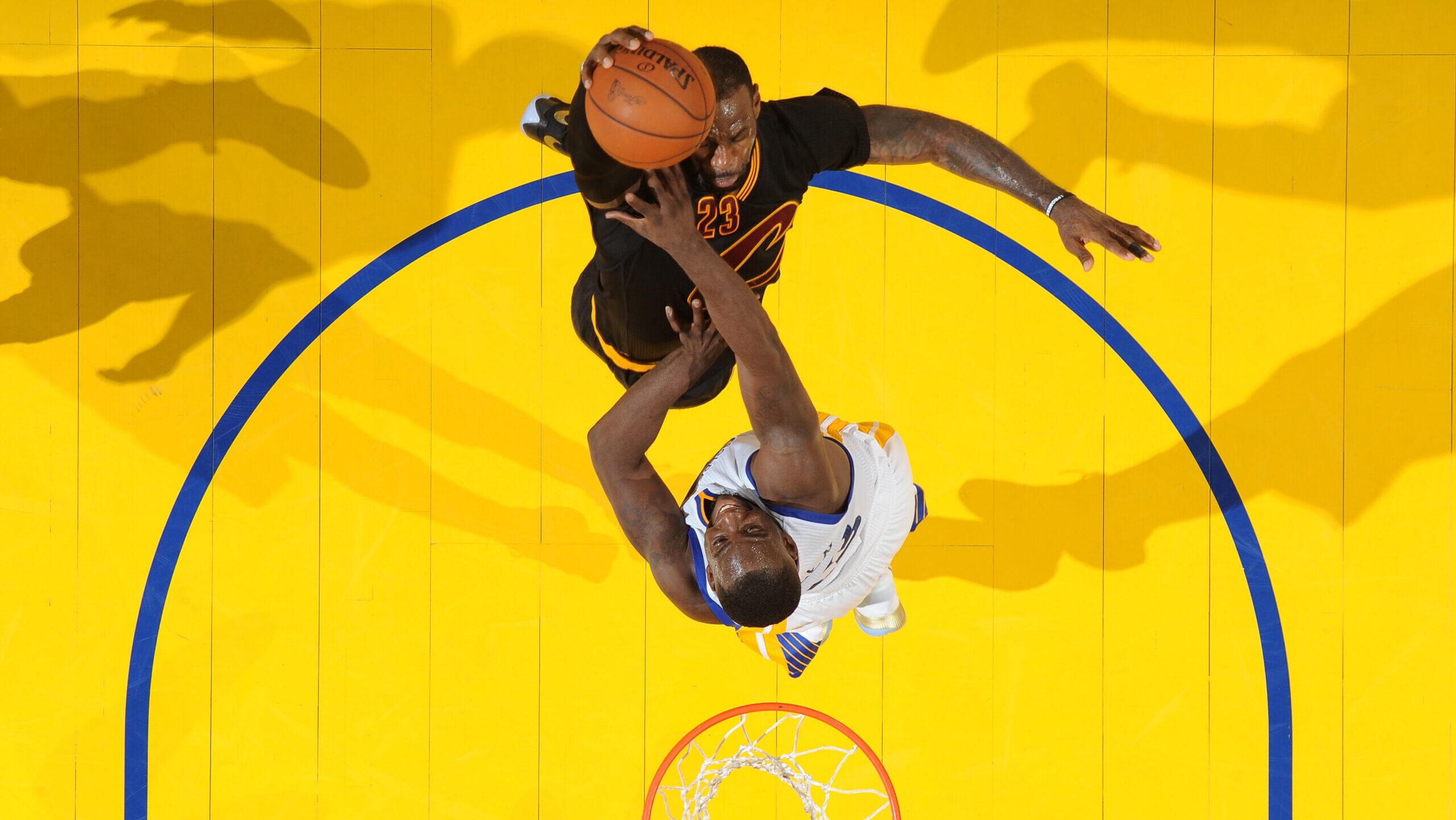 NBA Fantasy: Best Finals Game 7 performances