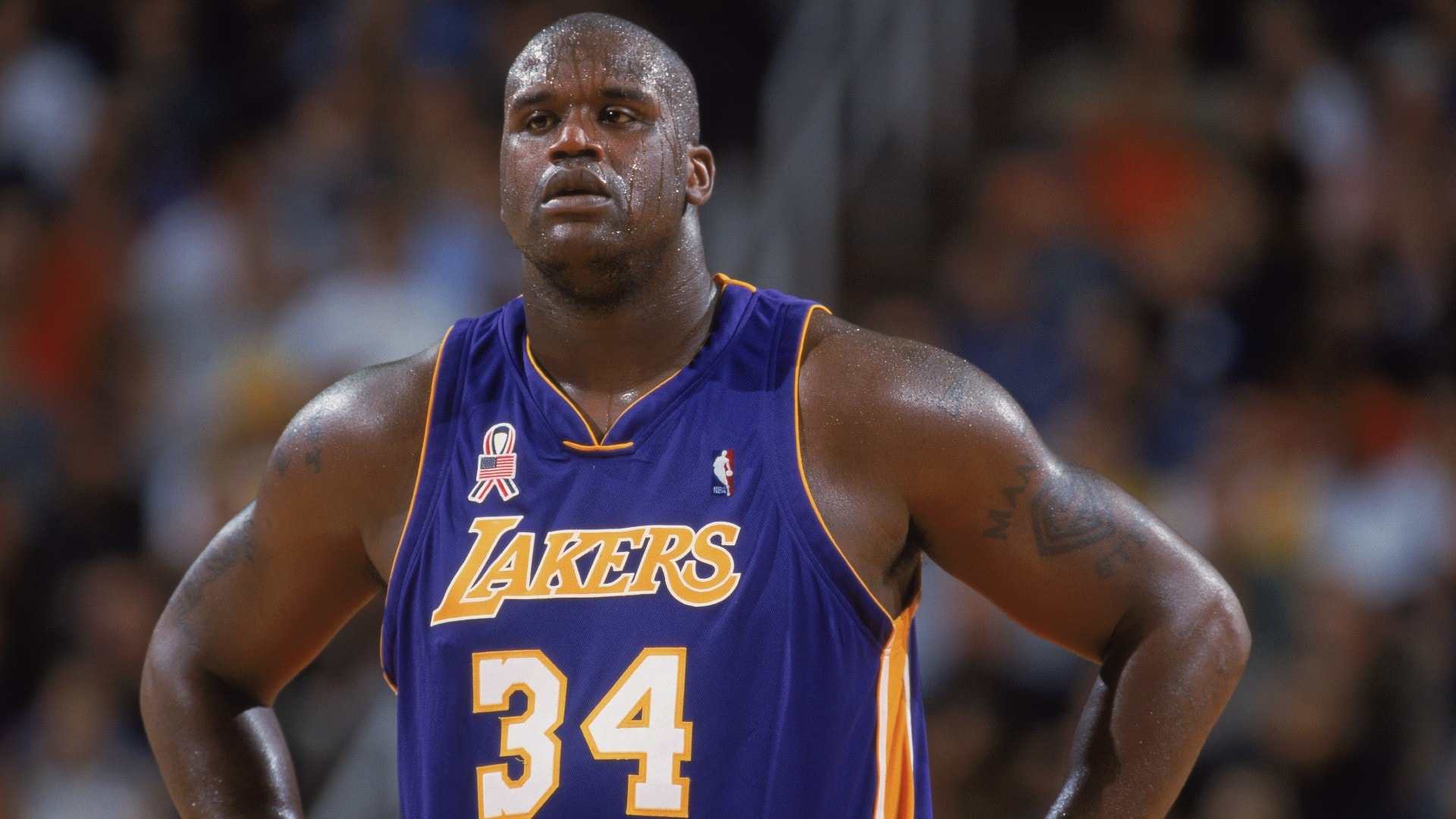 NBA birthdays: Players born on March 6