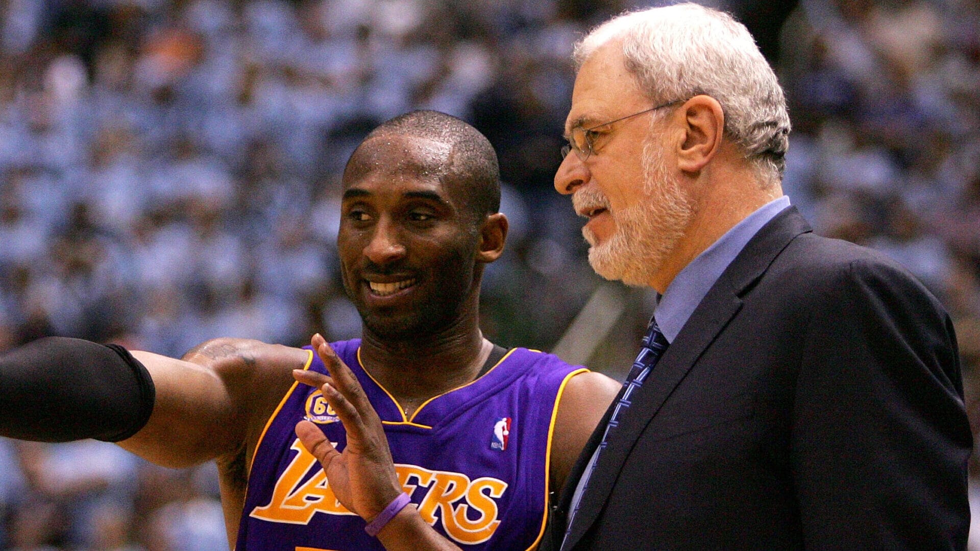 Les entraîneurs NBA ayant remporté plusieurs titres NBA