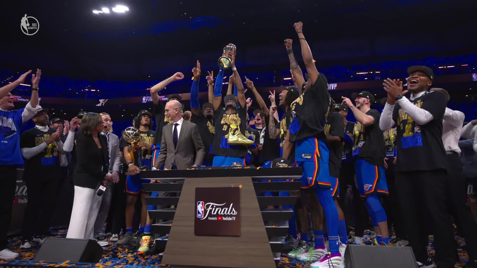 Nightly Pulse: NBA Finals Game 7 Live Blog