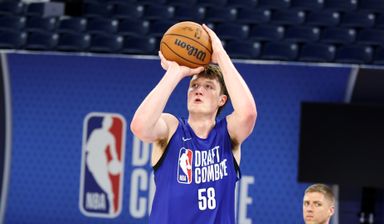 What drills are held at NBA Draft Combine? Here's a closer look