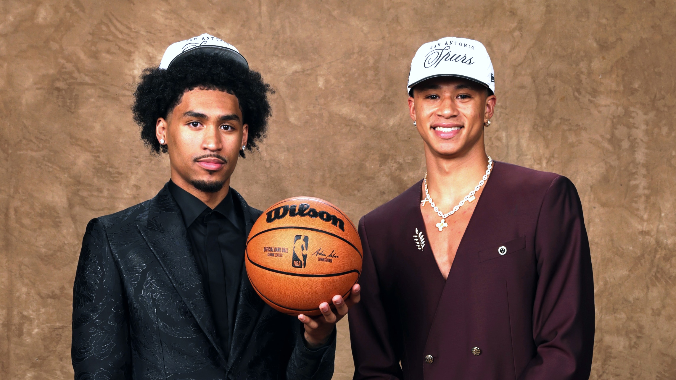 Smitty's standouts from 1st round of NBA Draft