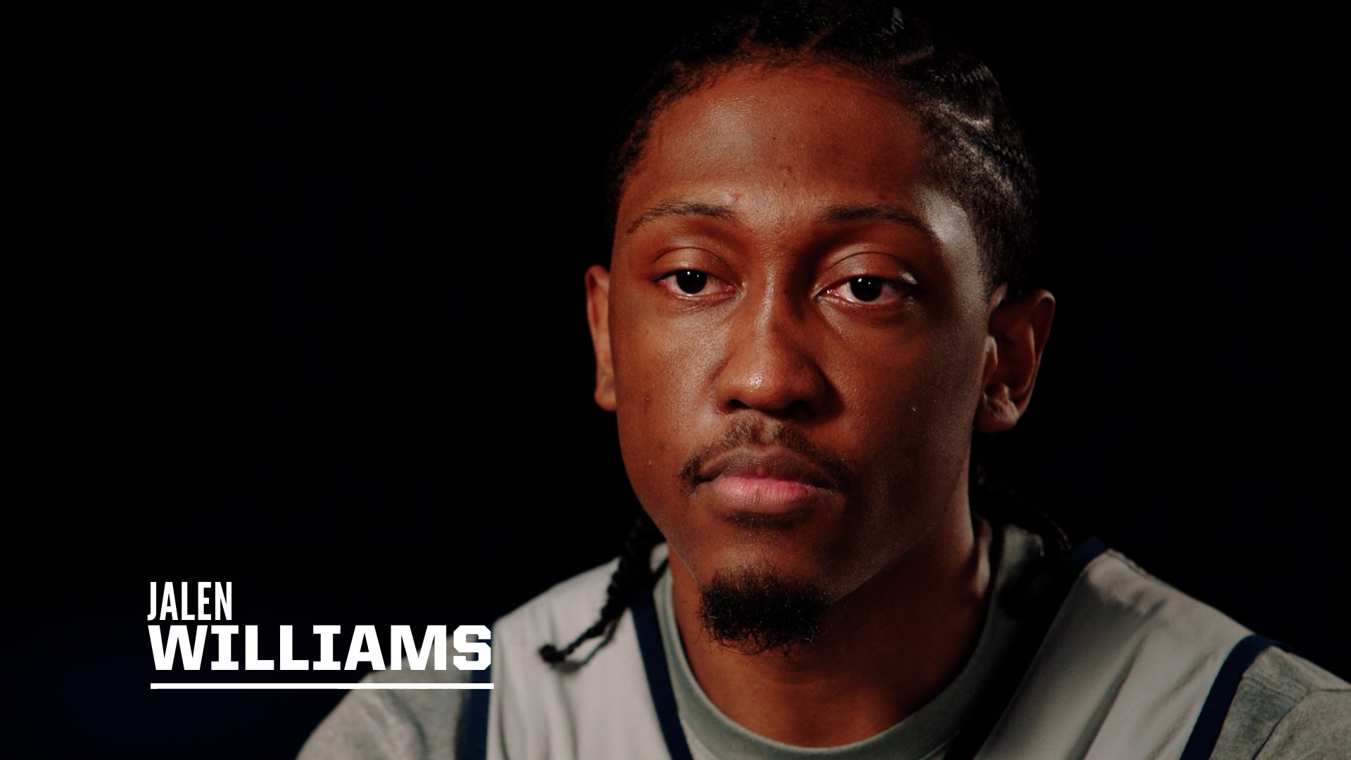 2025 NBA Finals: Jalen Williams on Game 4 comeback, OKC title hopes