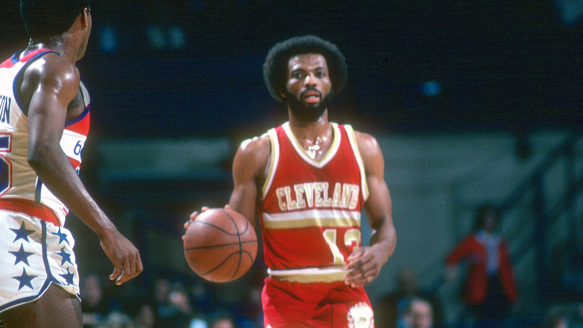 NBA birthdays: Players born on Feb. 11