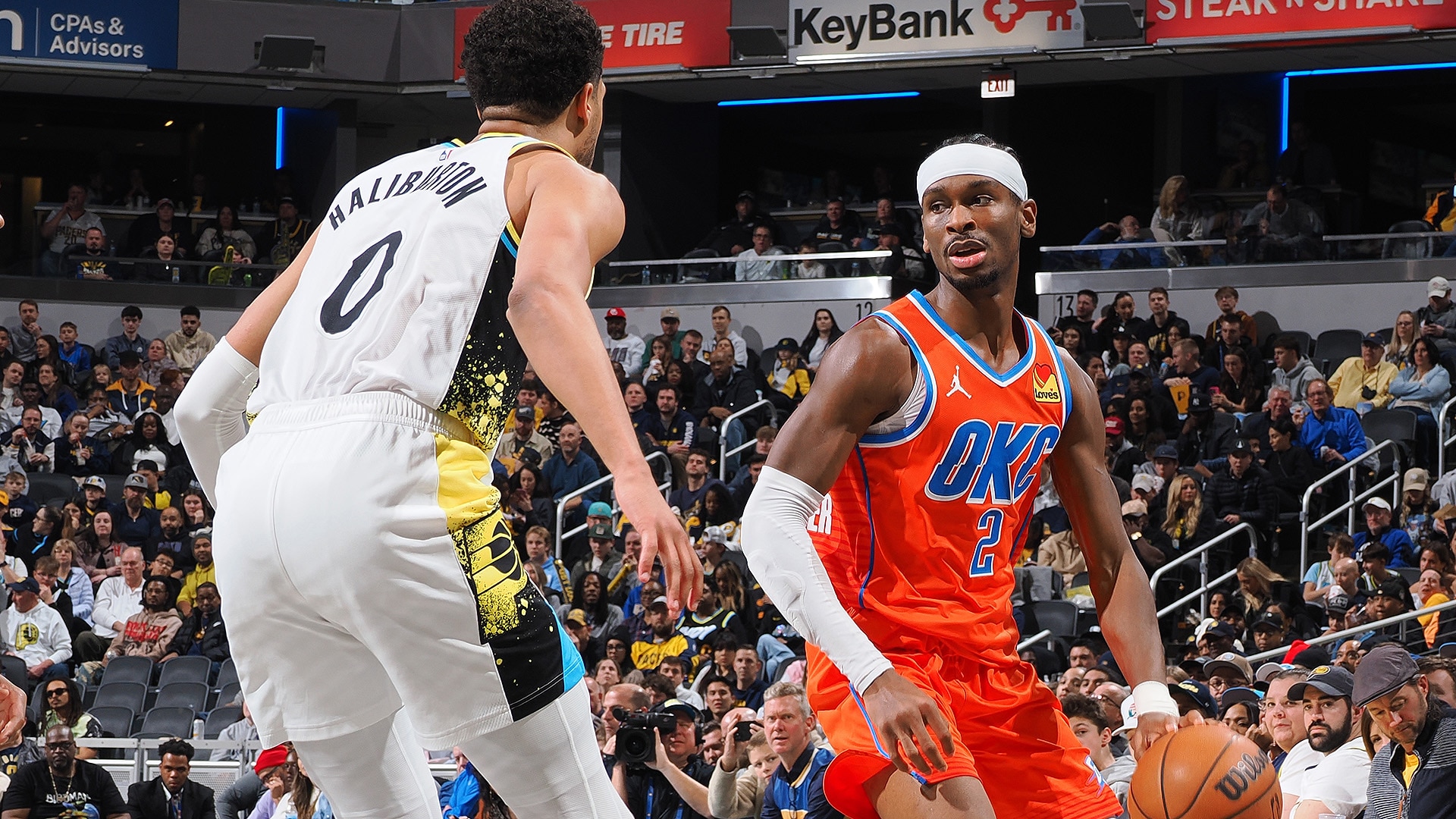 NBA Starting 5, June 2: A 2025 NBA Finals primer