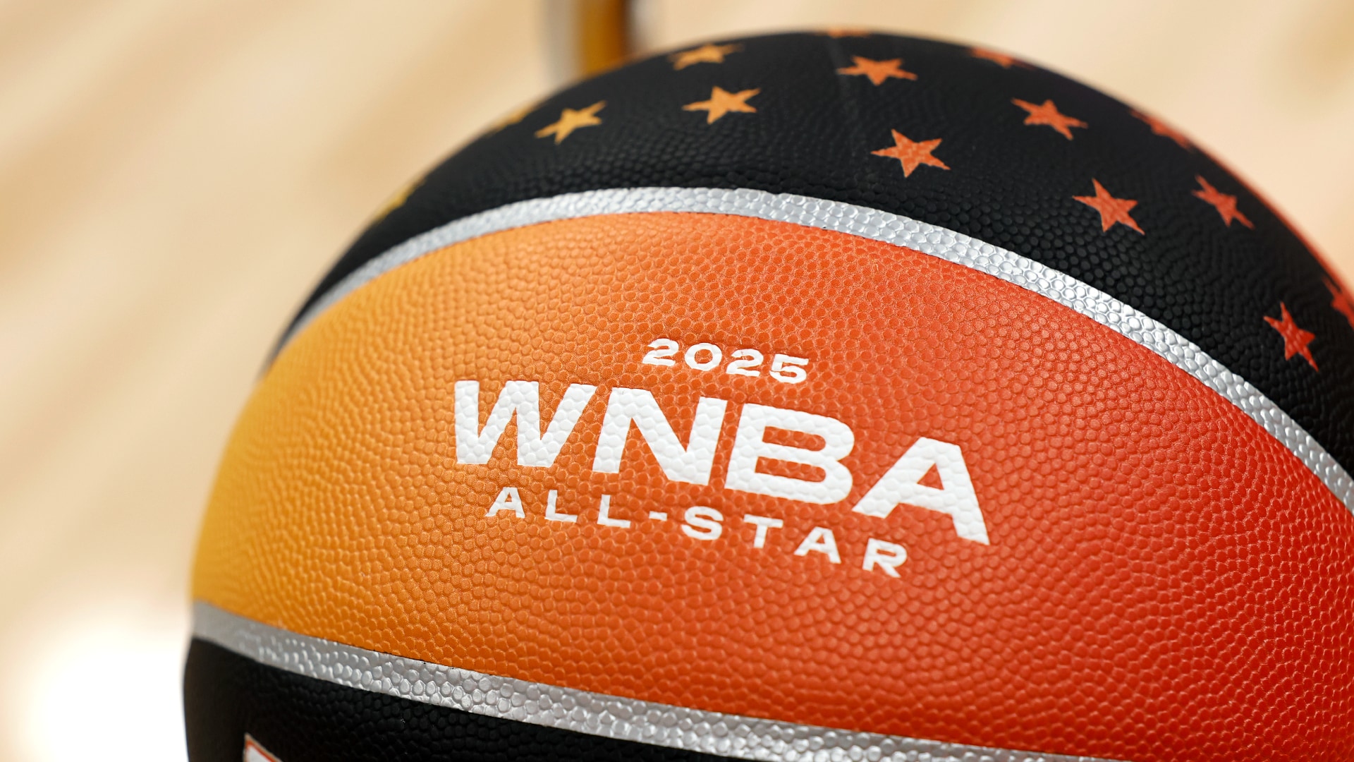 Live on ABC: 2025 AT&T WNBA All-Star Game in Indiana