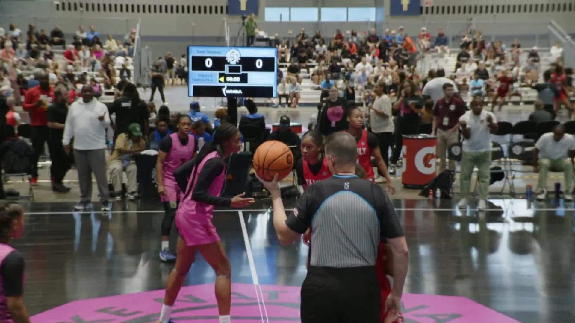 Pro Skills vs. Team Takeover