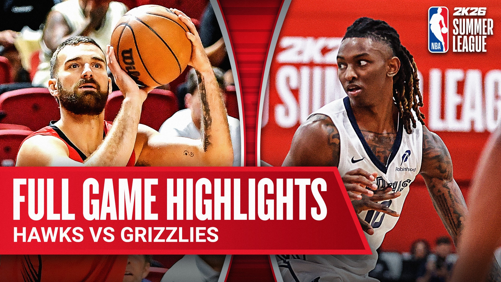 Game Recap: Hawks 92, Grizzlies 88