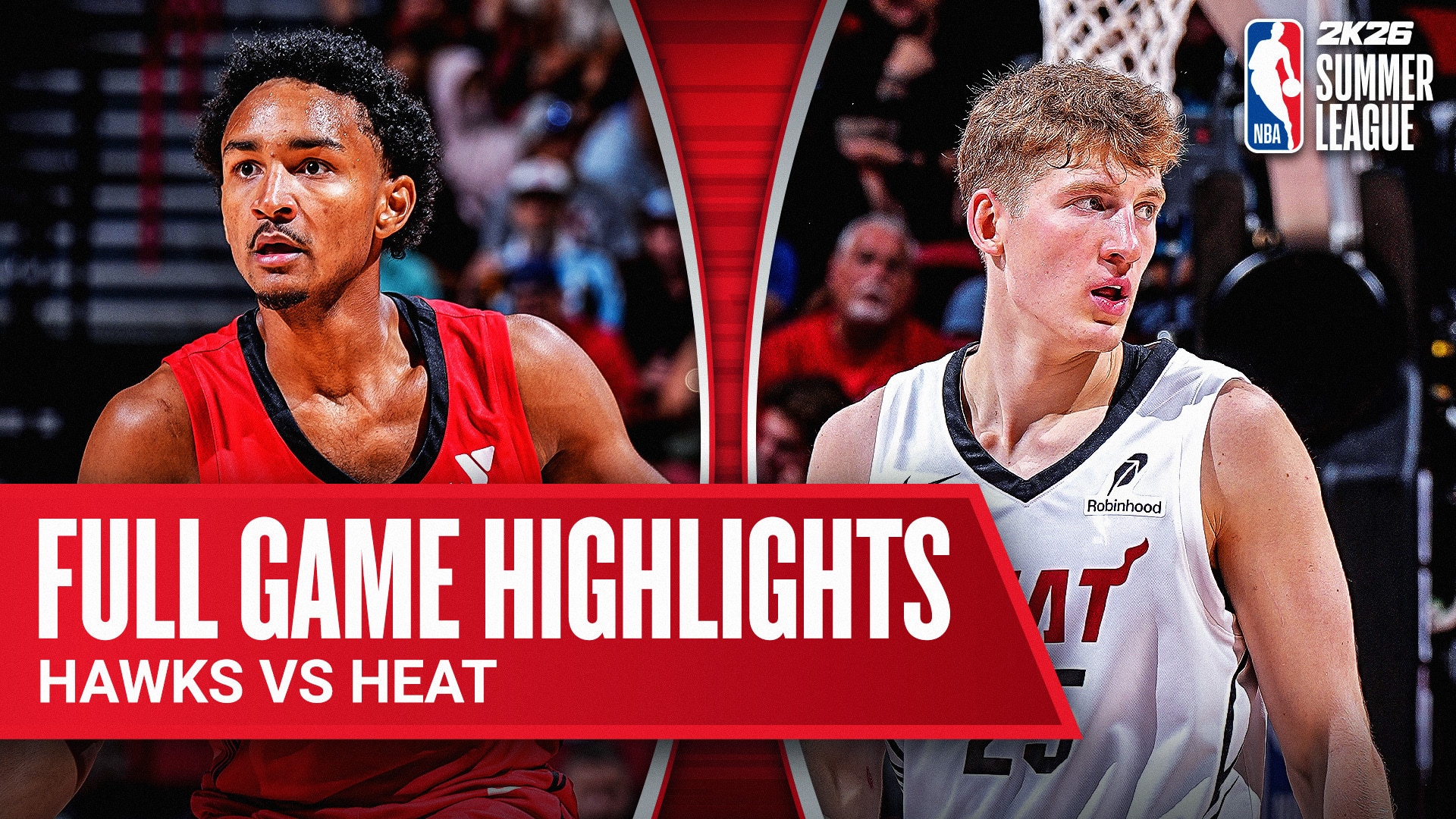 Game Recap Featured Image