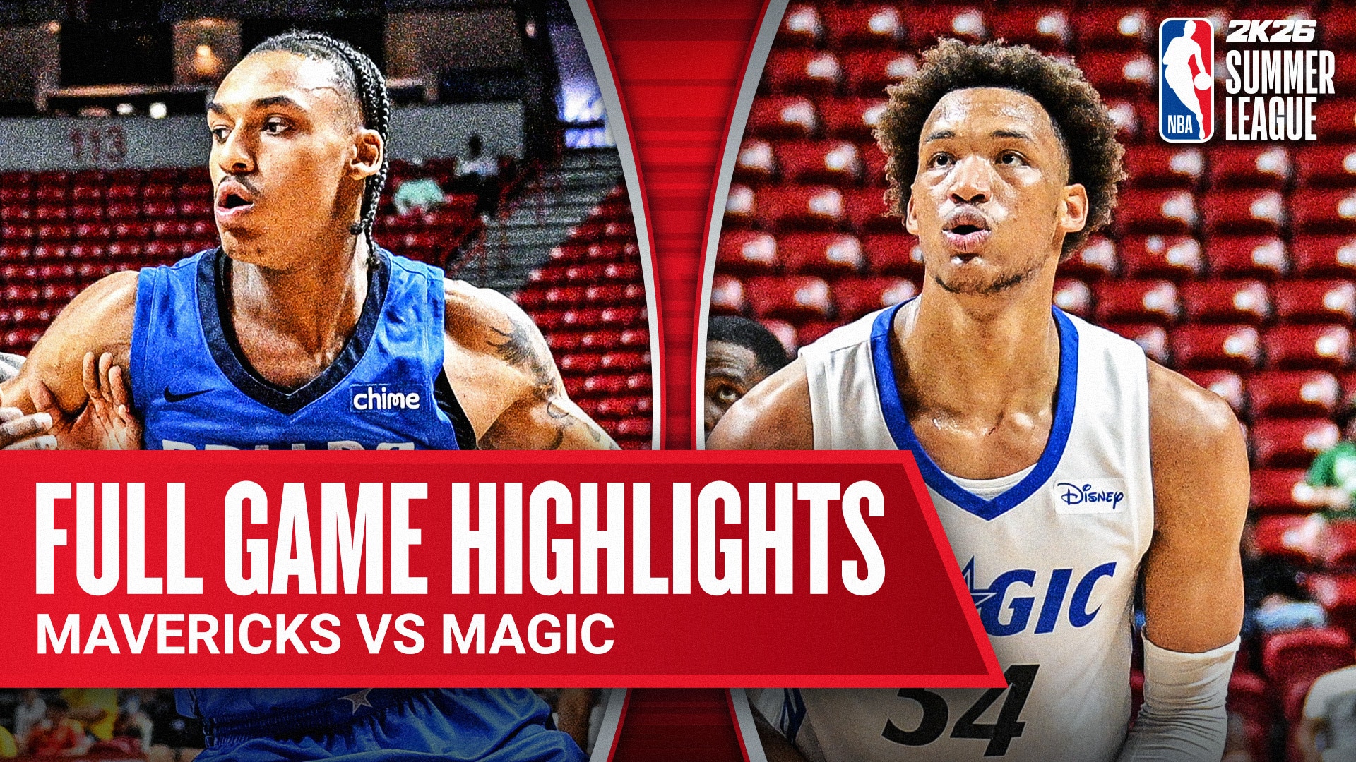 Game Recap: Mavericks 92, Magic 69