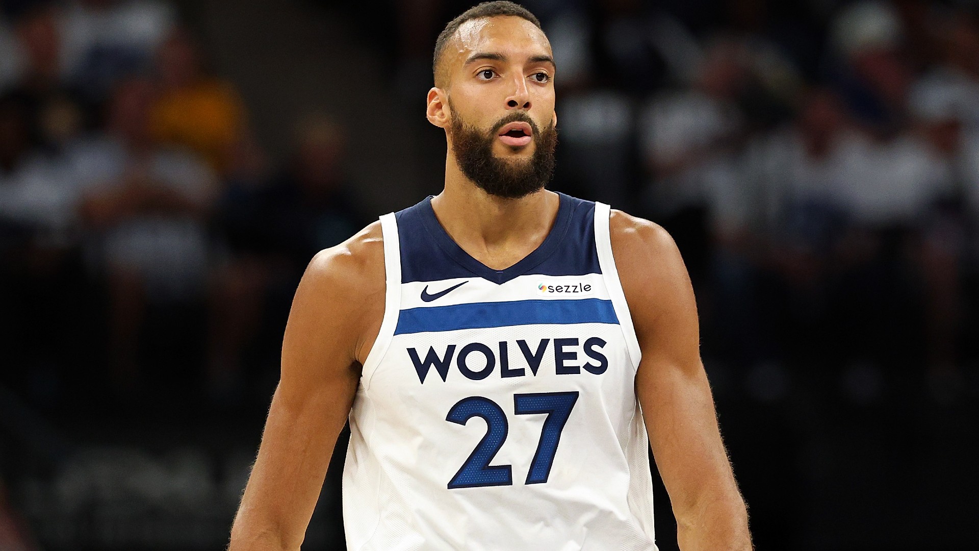 Defensive Player of the Year: Minnesota Timberwolves