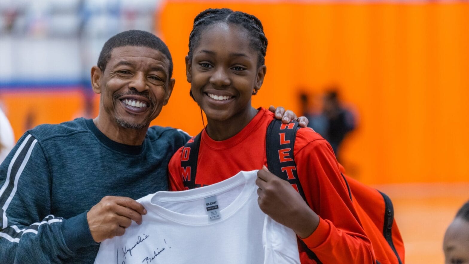 NBA Foundation announces latest round of grants