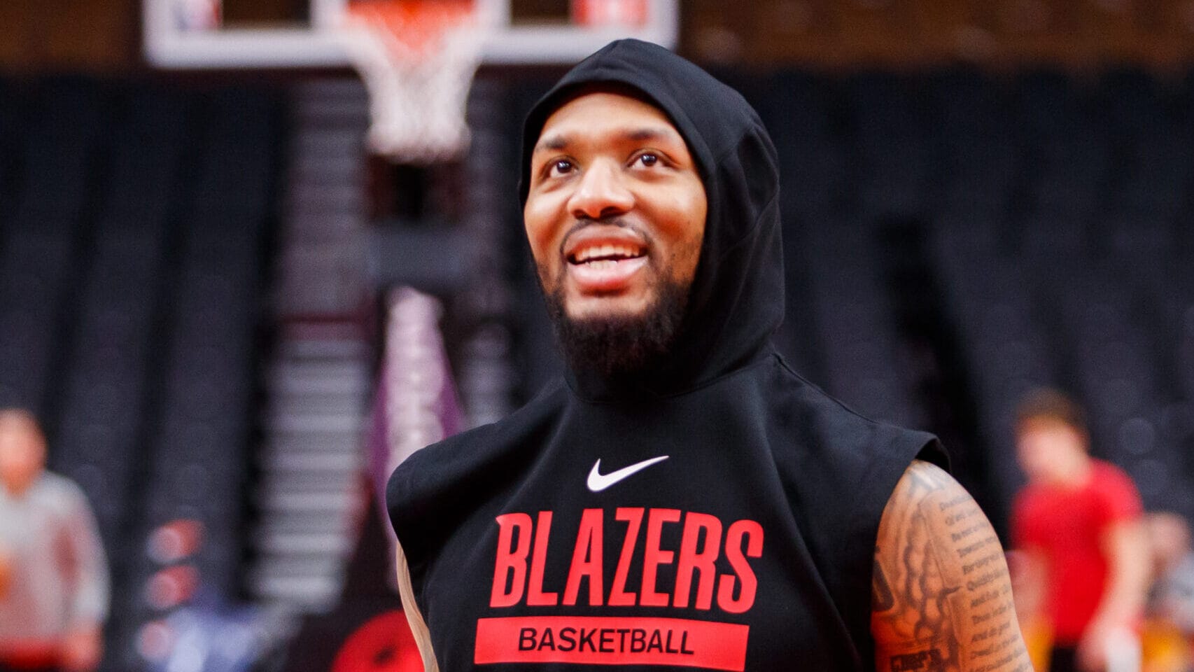 NBA Offseason: Every summer deal for each team