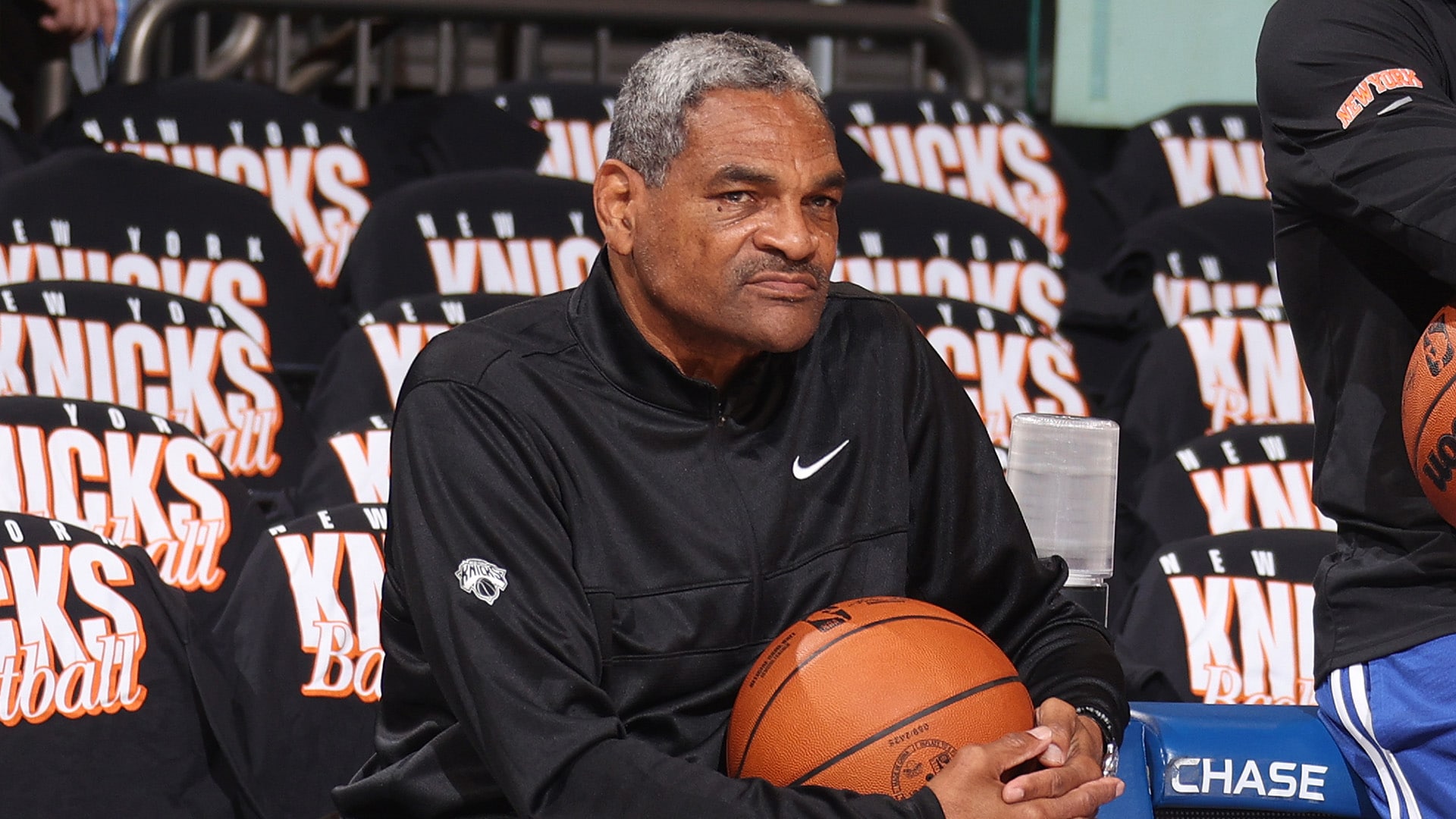 Maurice Cheeks wins 2025 Tex Winter Assistant Coach Lifetime Impact Award