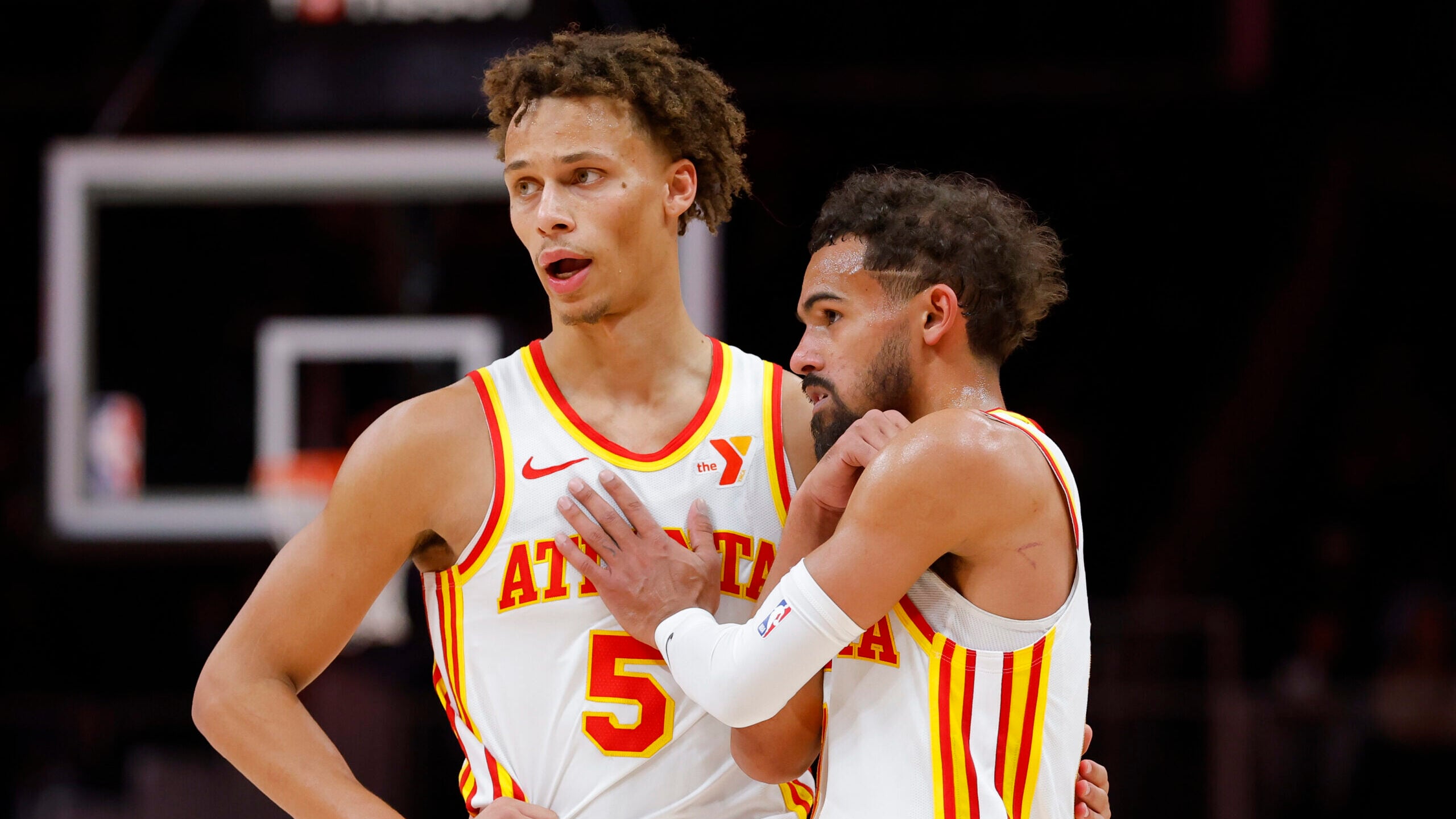 Offseason Power Rankings: State of the East