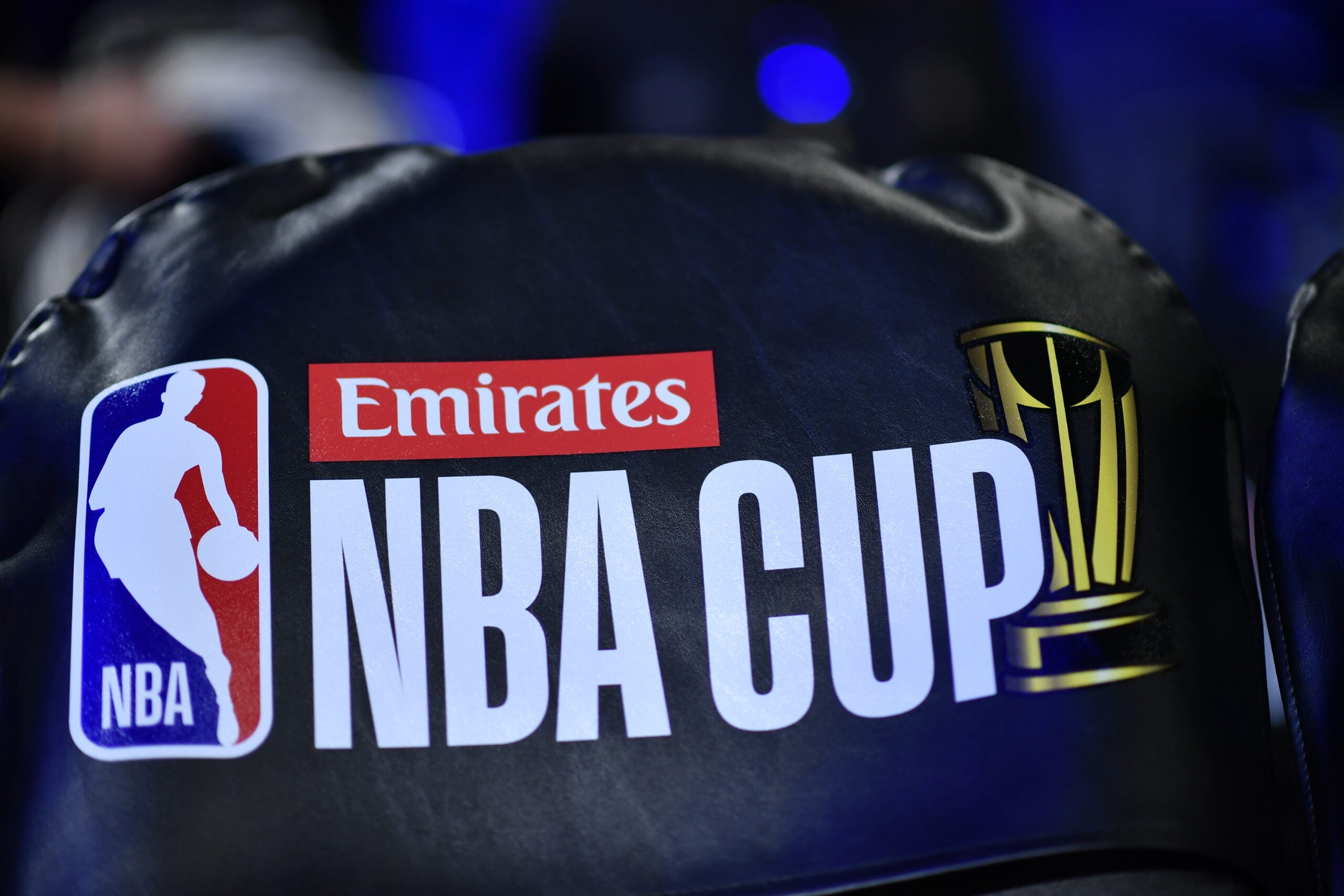 Teams to host Emirates NBA Cup semifinal games beginning in 2026-27