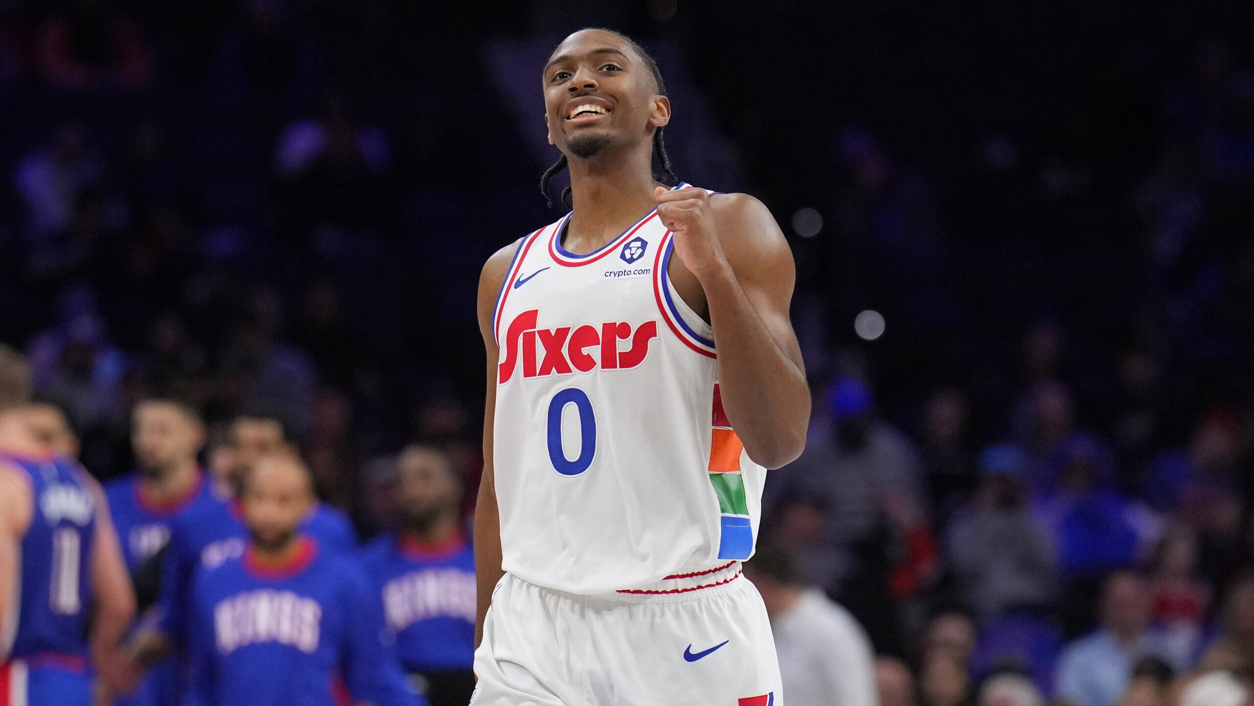 NBA Fantasy: Minutes per game leaders from 2024-25