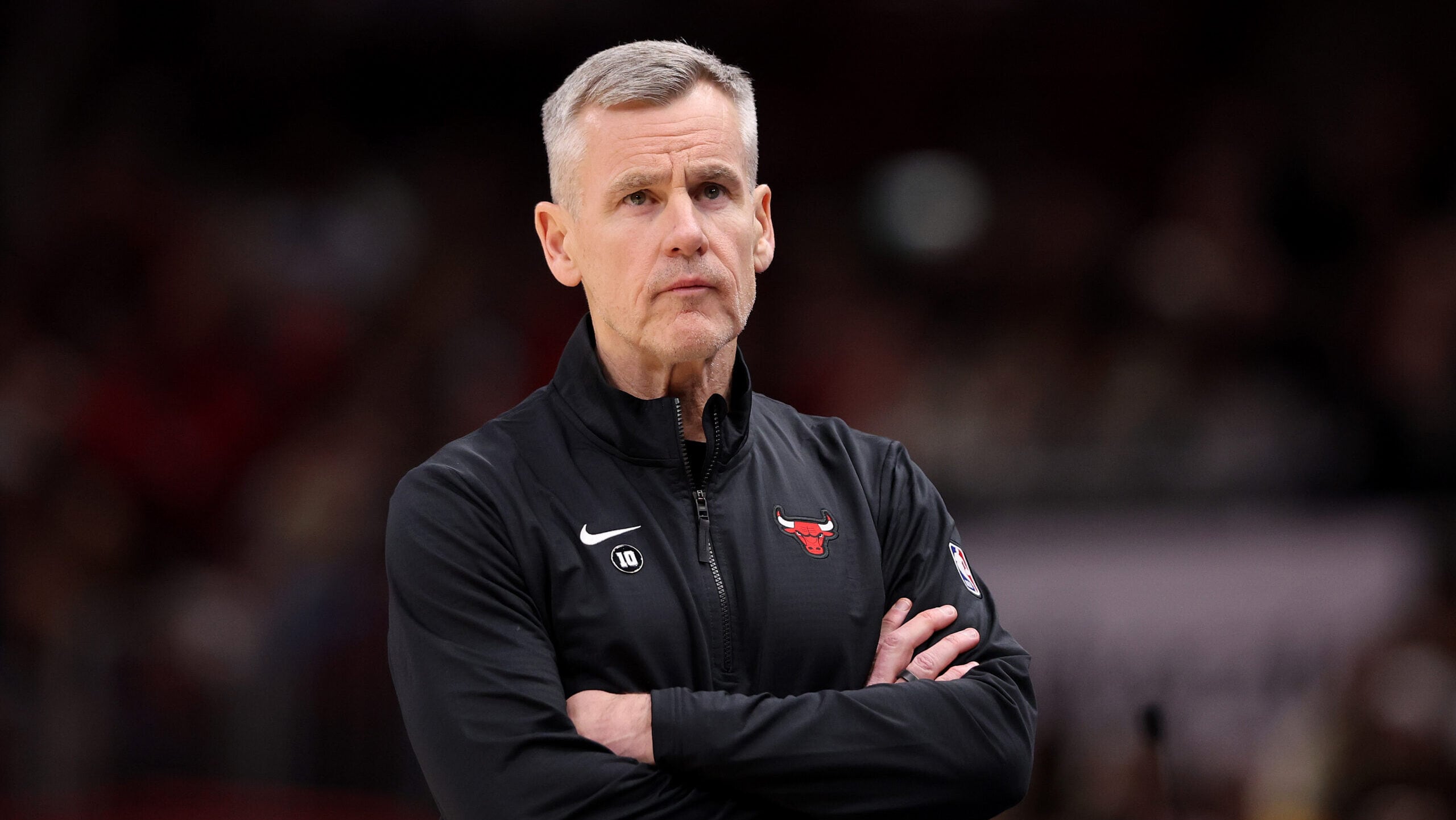 Billy Donovan, Bulls agree to contract extension