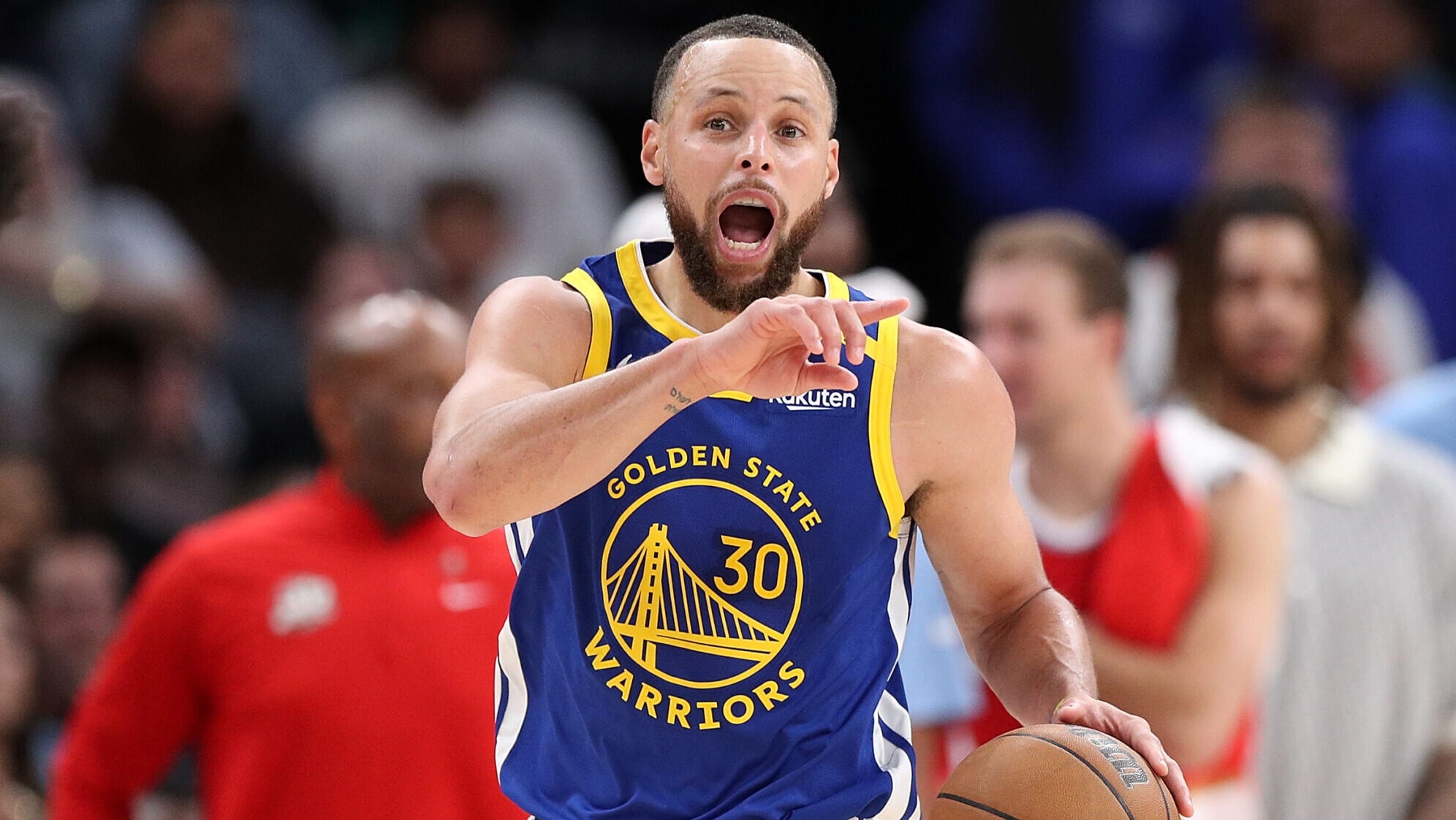NBA Fantasy: Top 10 performances of 2024-25