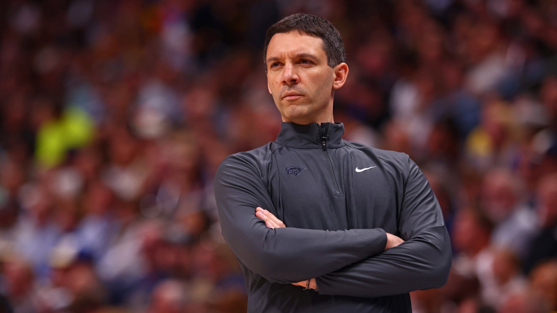 All-time coaching leaders: Oklahoma City Thunder