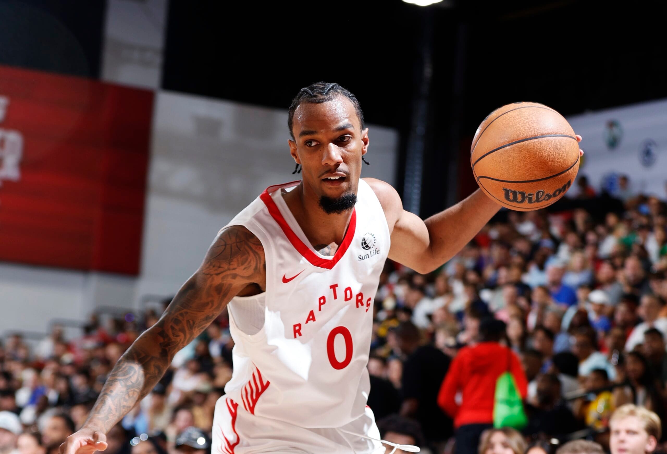 NBA 2K26 Summer League: Raptors edge Magic