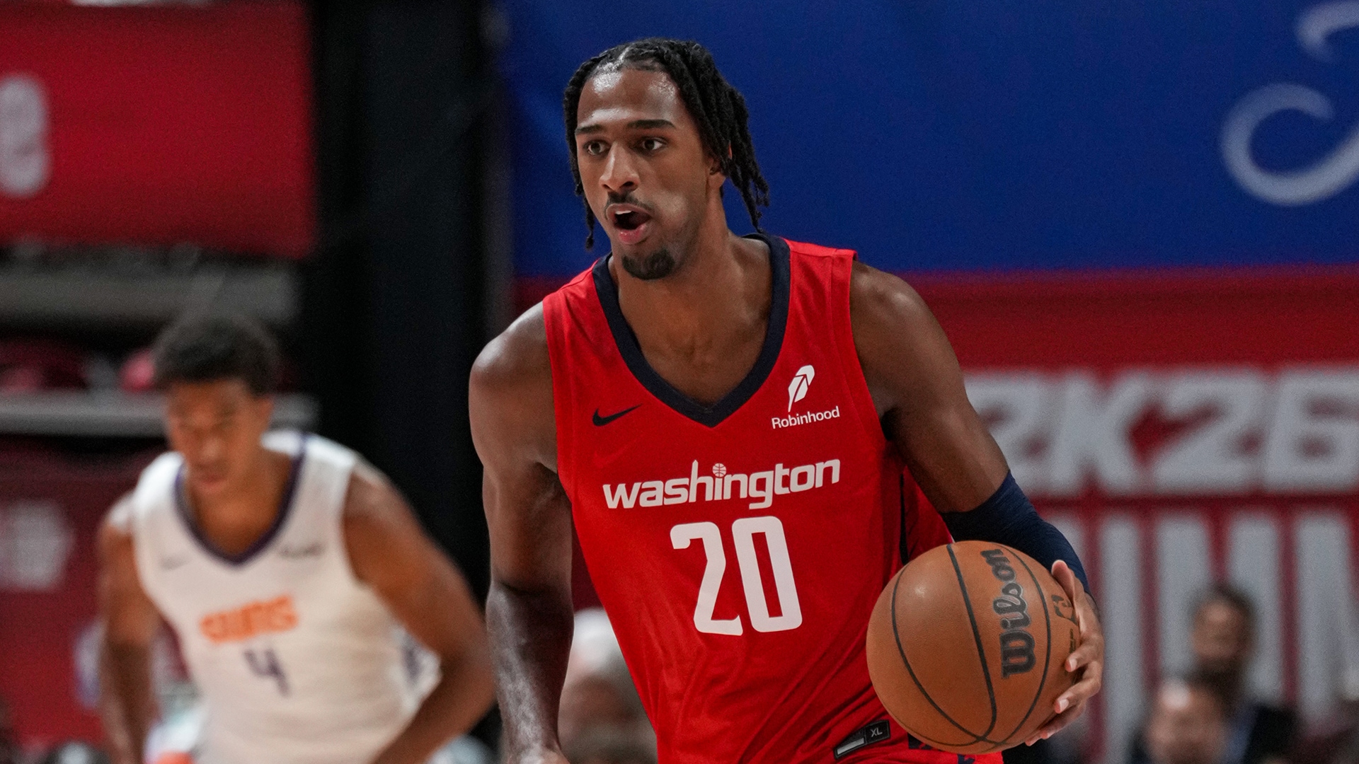 Five sophomores who shined brightest in Las Vegas